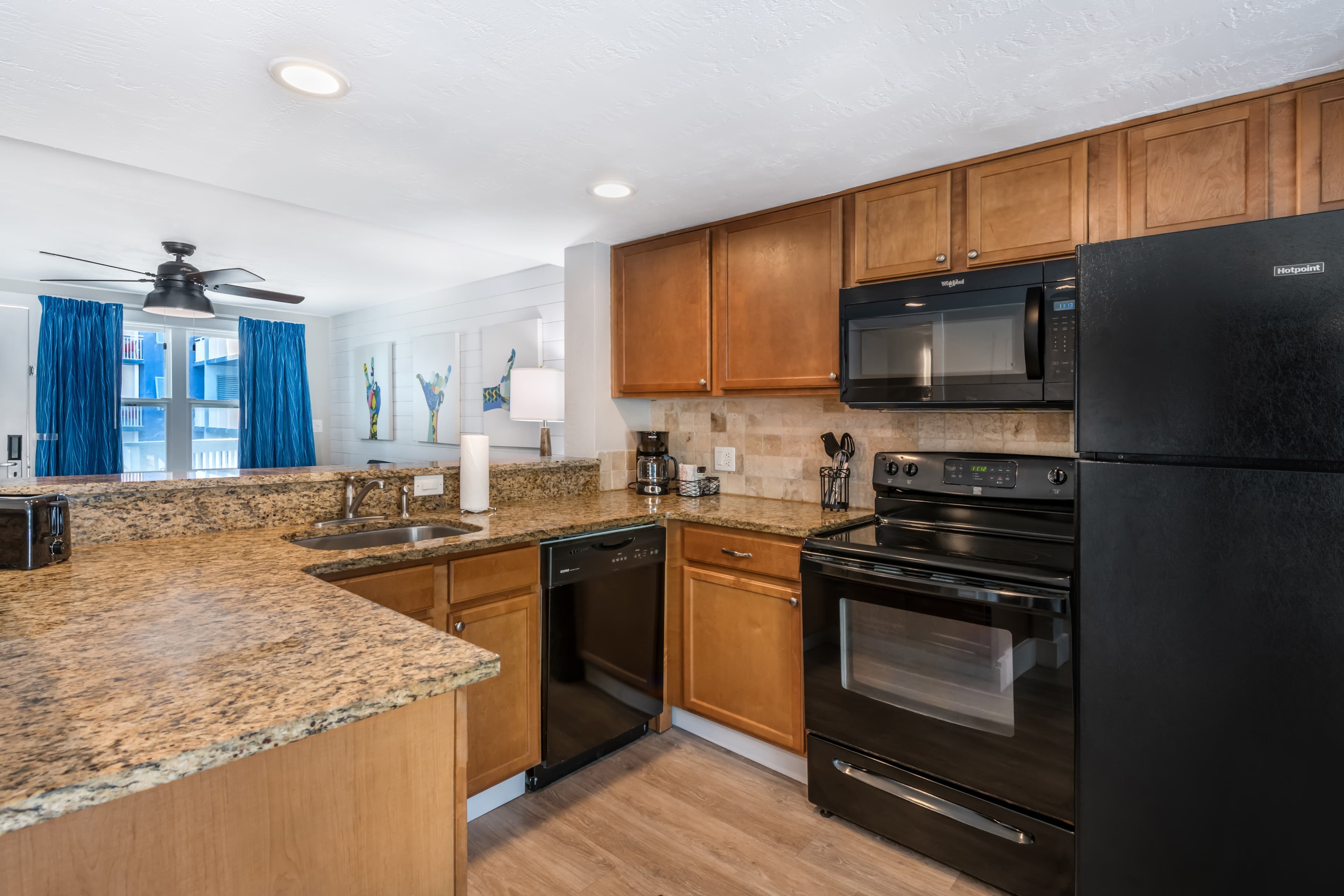 Coconut Palms Beach Resort II, an Ascend Collection Hotel — 38