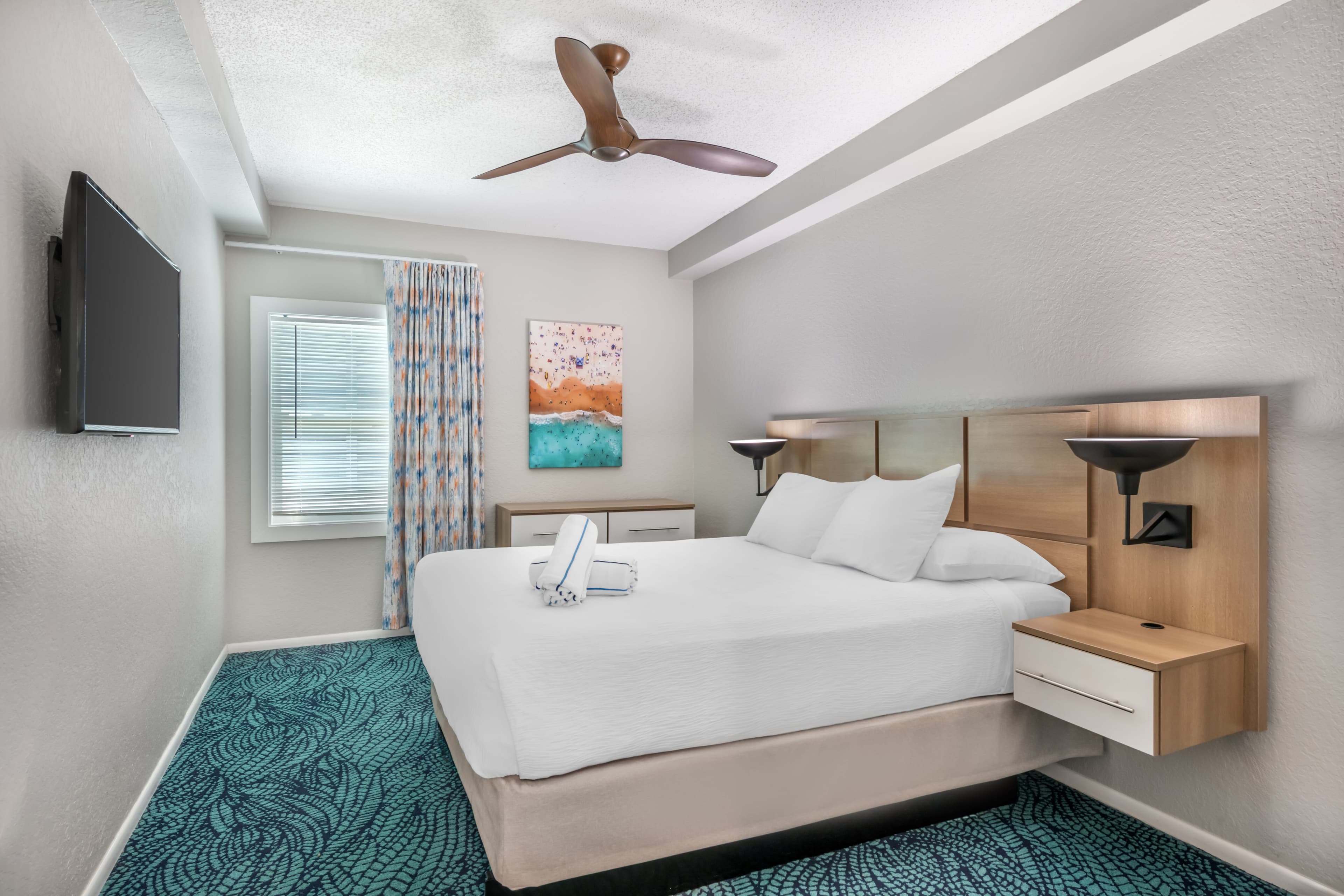 Coconut Palms Beach Resort II, an Ascend Collection Hotel — 44