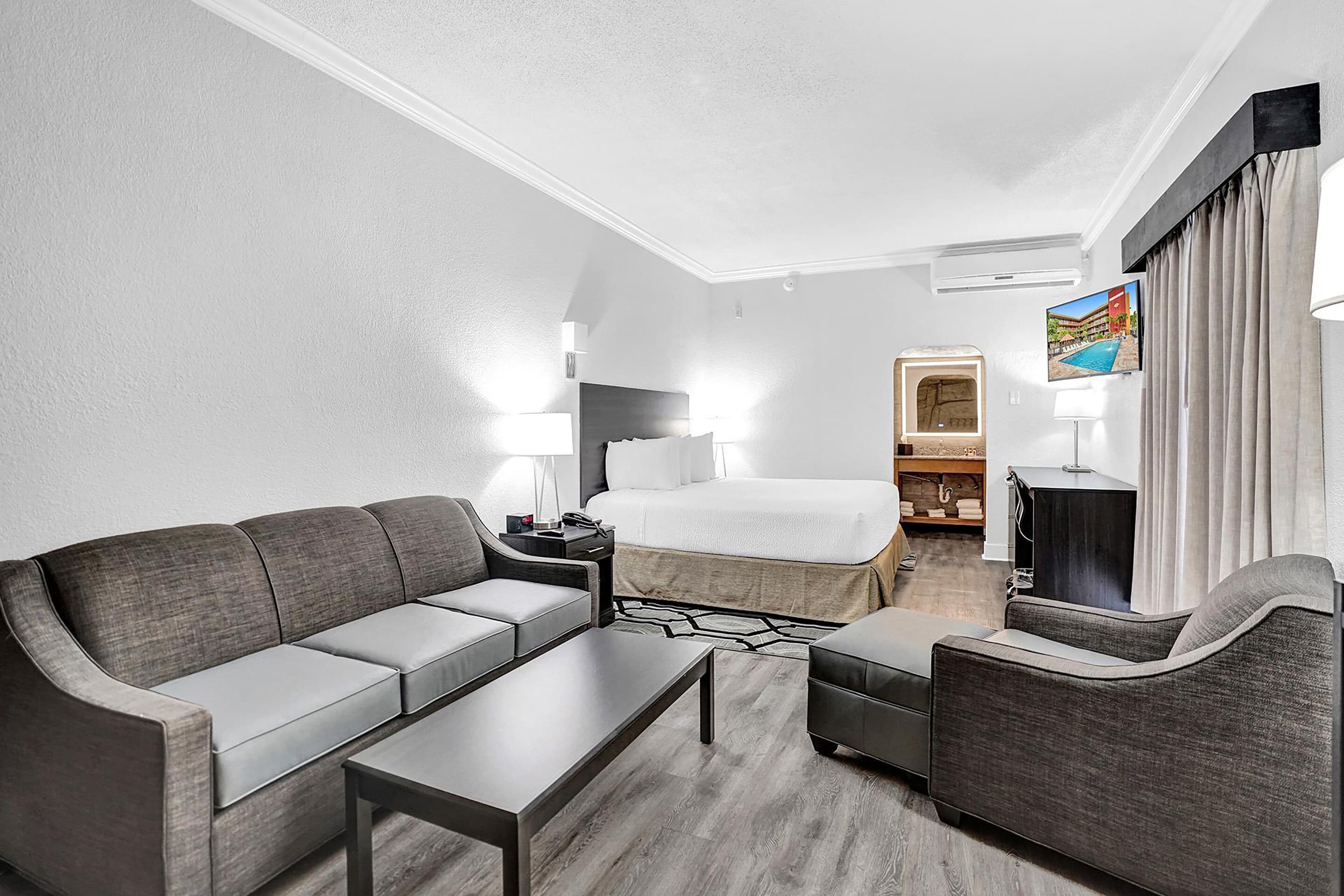 The Harrison Hotel Downtown Hollywood FL, an Ascend Collection Hotel — 16