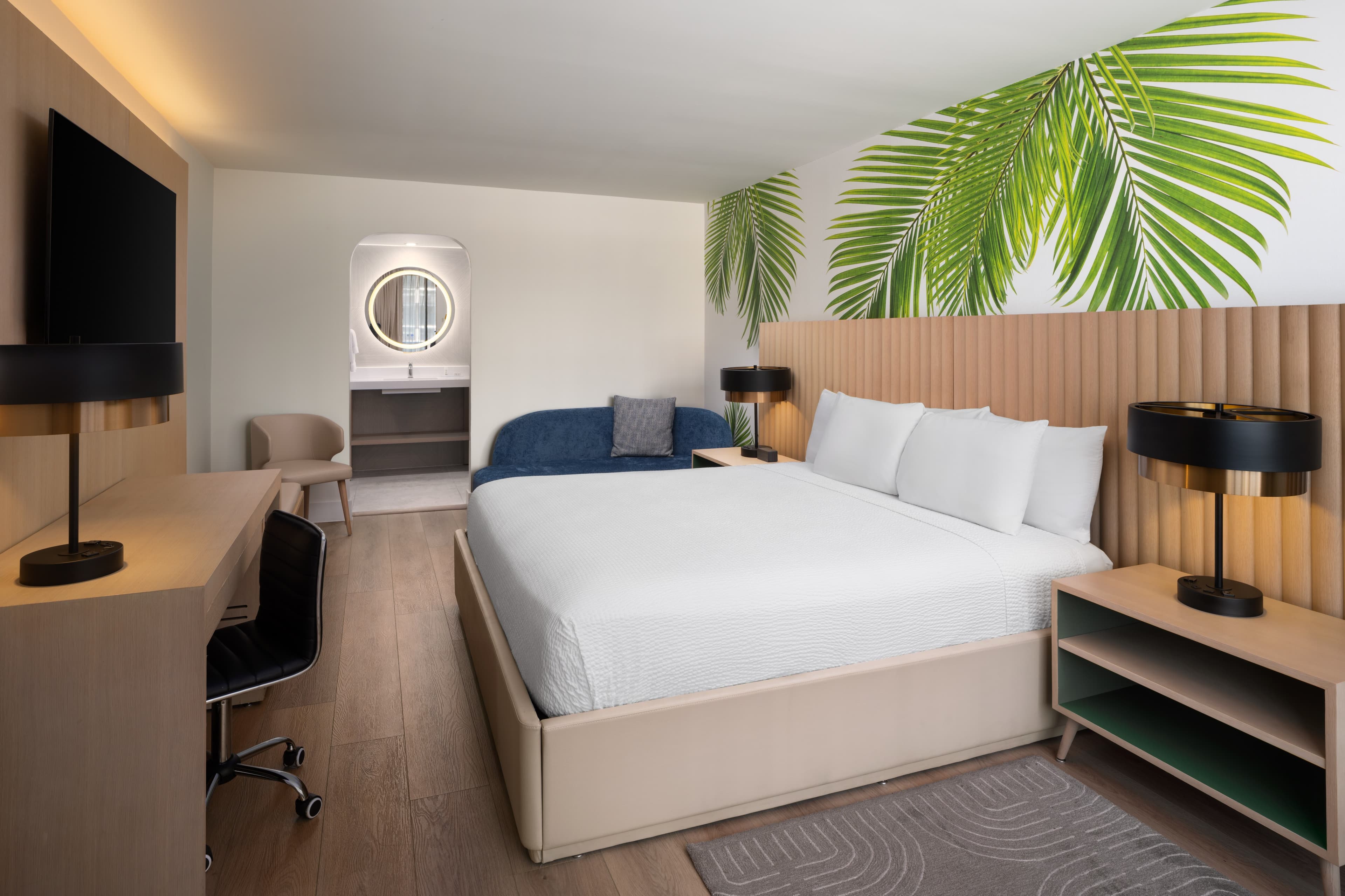 The Harrison Hotel Downtown Hollywood FL, an Ascend Collection Hotel - Image 4