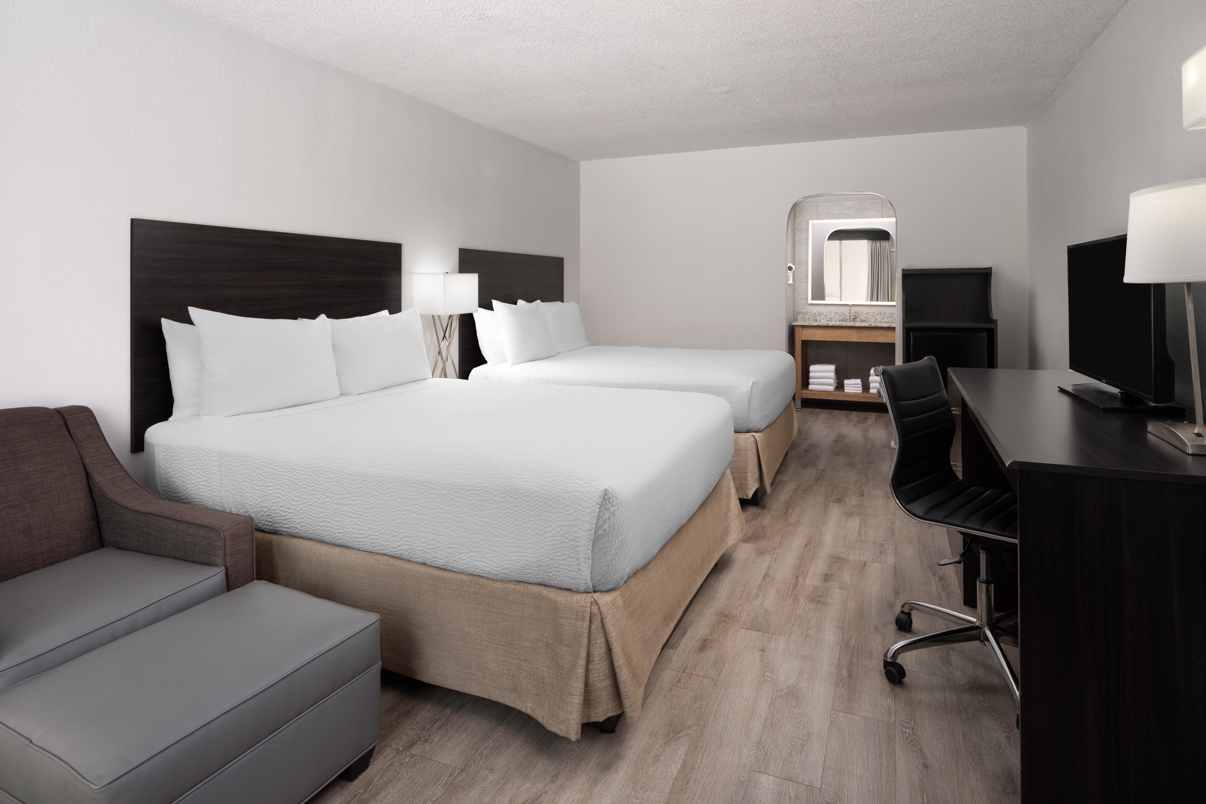 The Harrison Hotel Downtown Hollywood FL, an Ascend Collection Hotel — 11