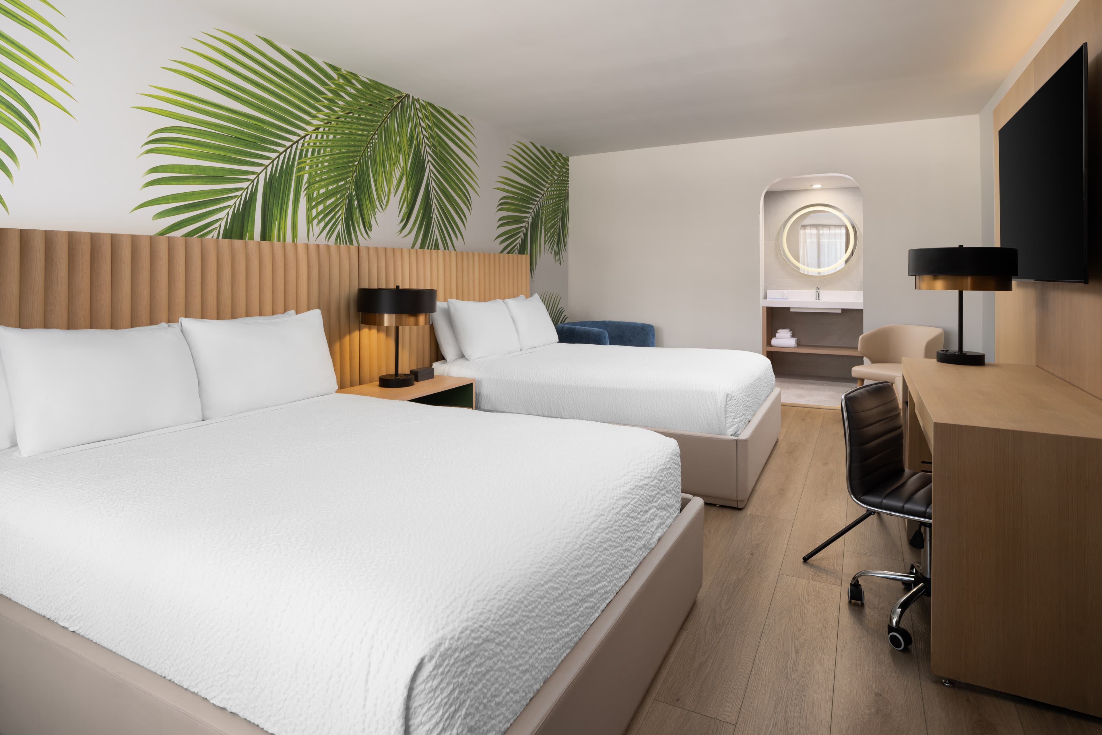 The Harrison Hotel Downtown Hollywood FL, an Ascend Collection Hotel — 13