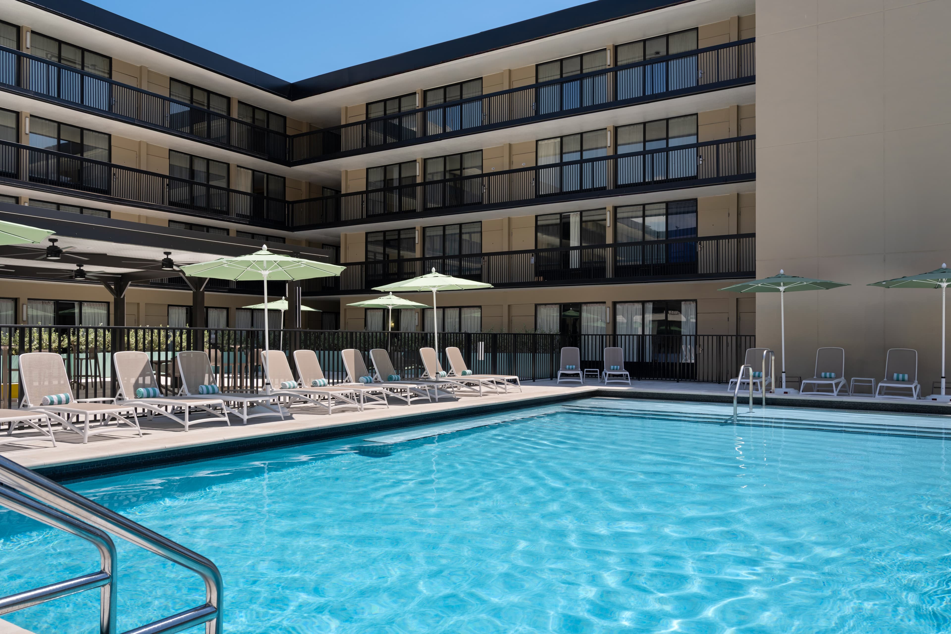 The Harrison Hotel Downtown Hollywood FL, an Ascend Collection Hotel - Image 1