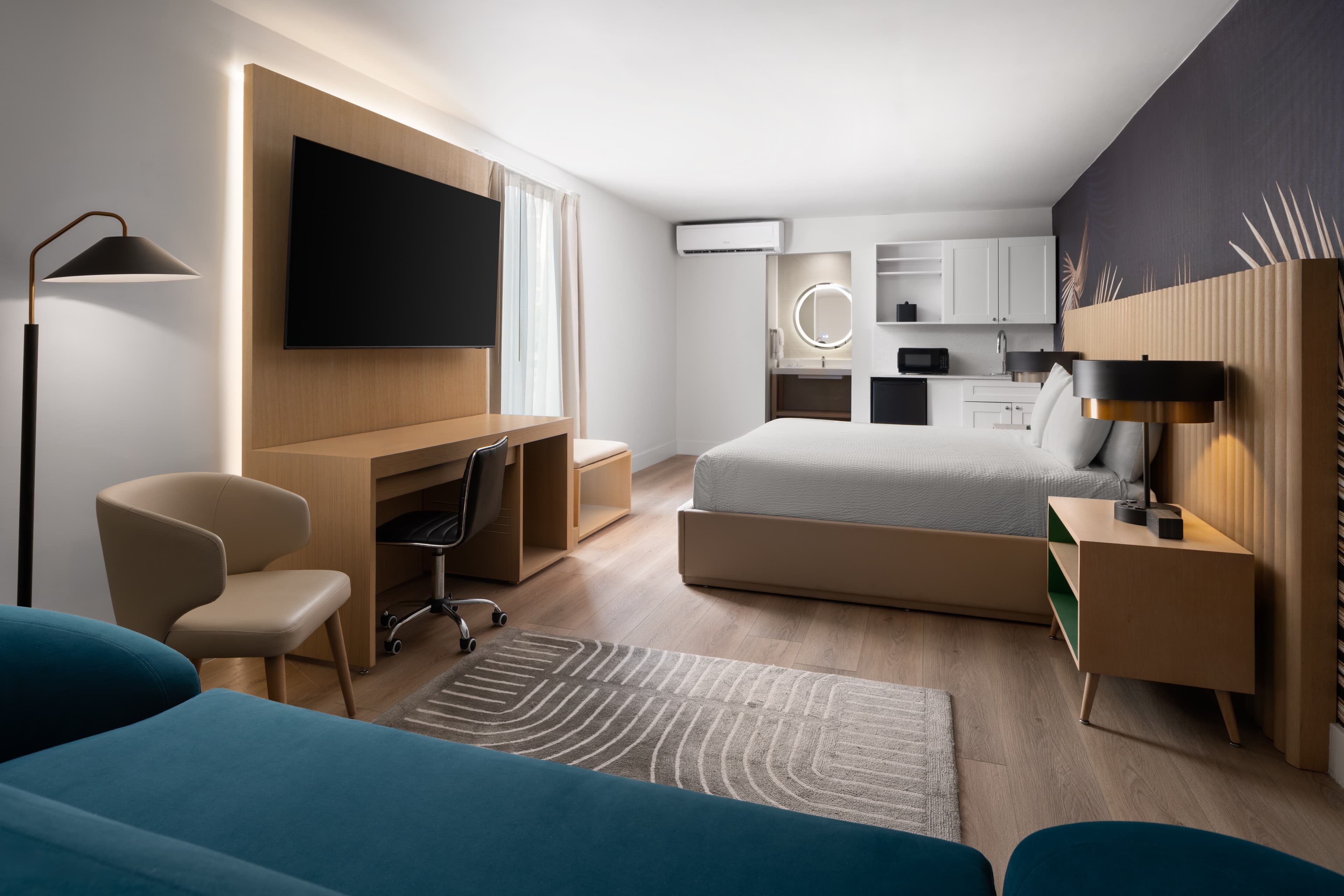 The Harrison Hotel Downtown Hollywood FL, an Ascend Collection Hotel — 18