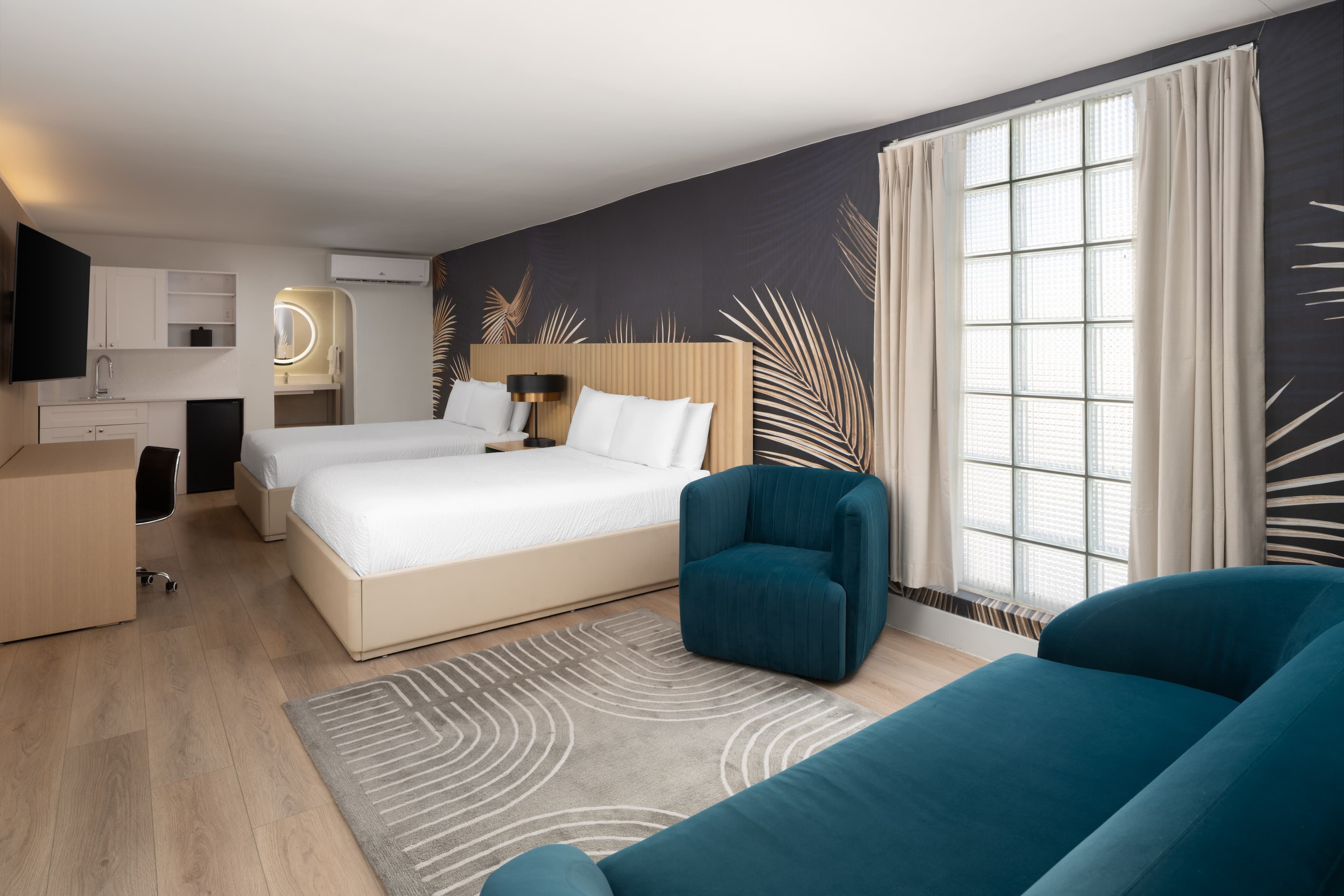 The Harrison Hotel Downtown Hollywood FL, an Ascend Collection Hotel — 22