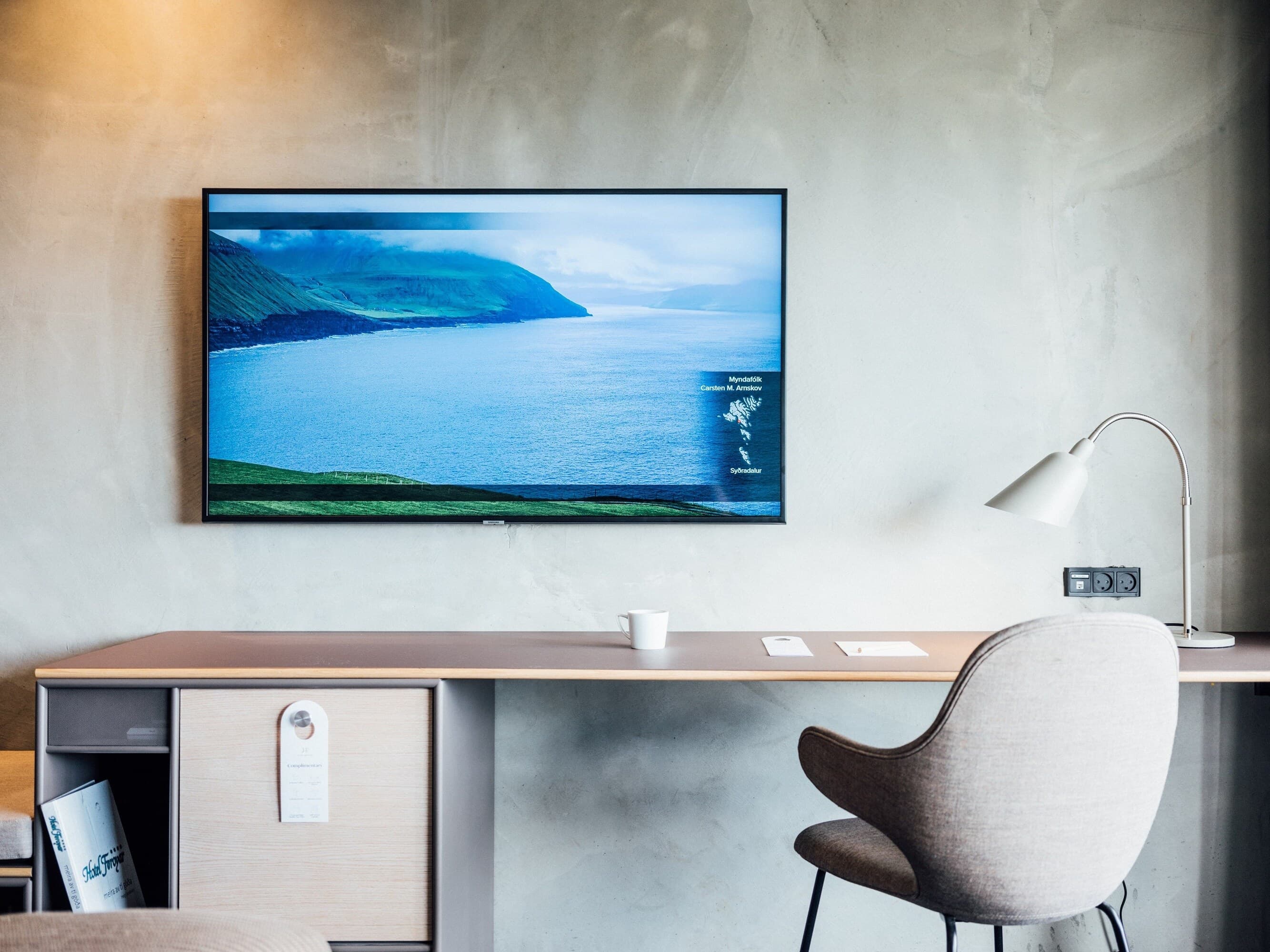 Hotel Foroyar, an Ascend Collection Hotel — 6