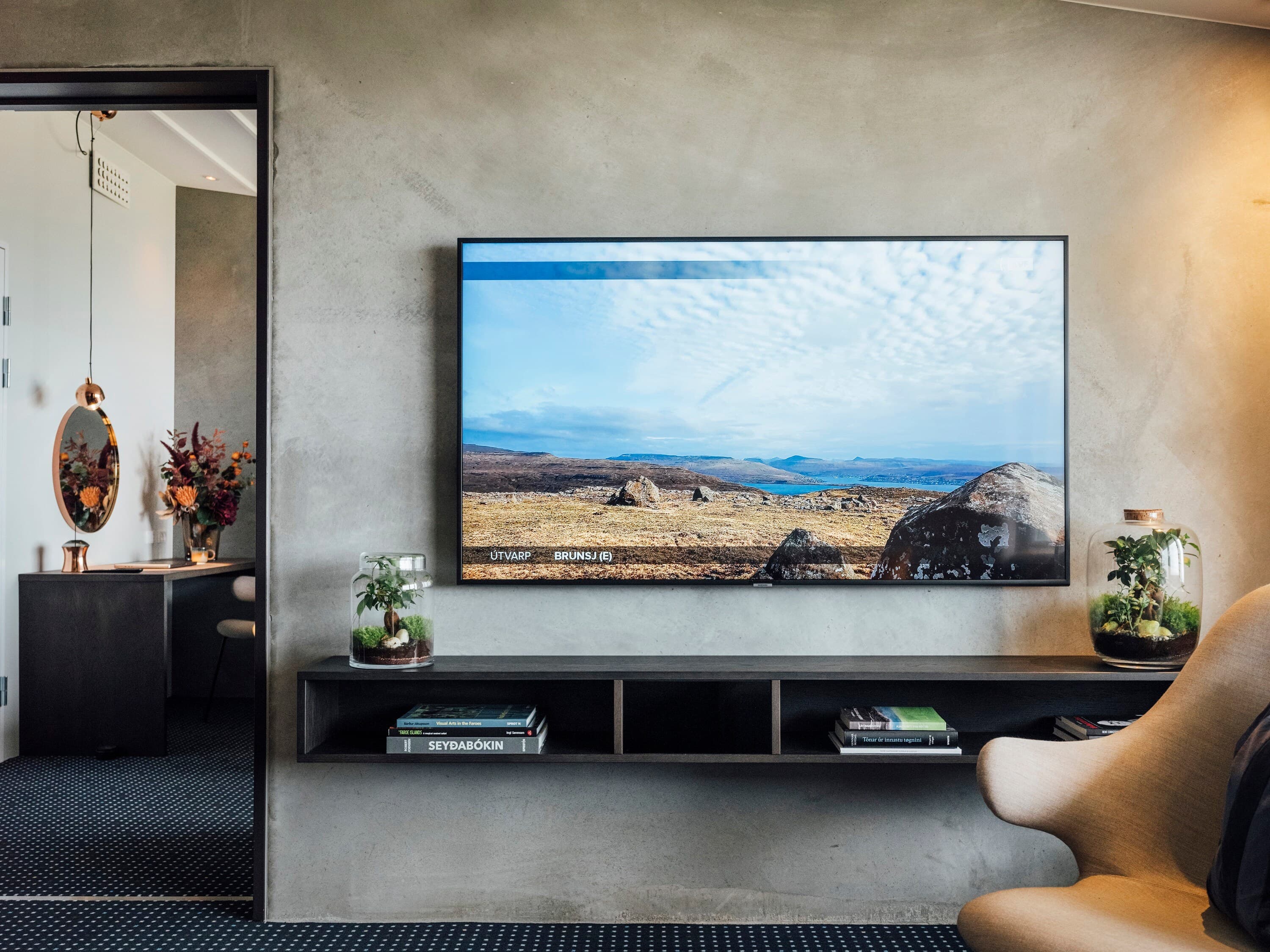 Hotel Foroyar, an Ascend Collection Hotel — 26