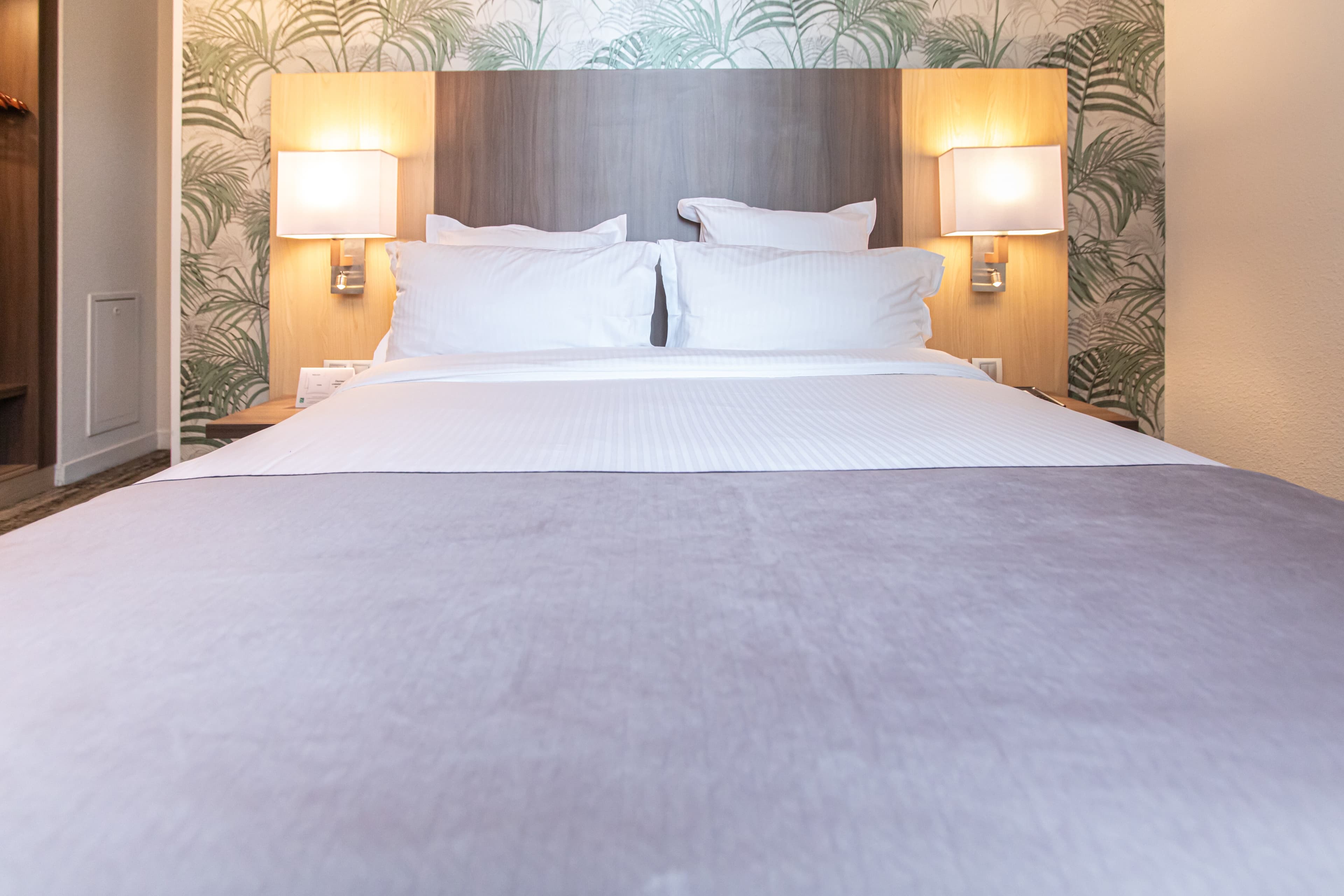 Quality Hotel Bordeaux Centre - Image 2