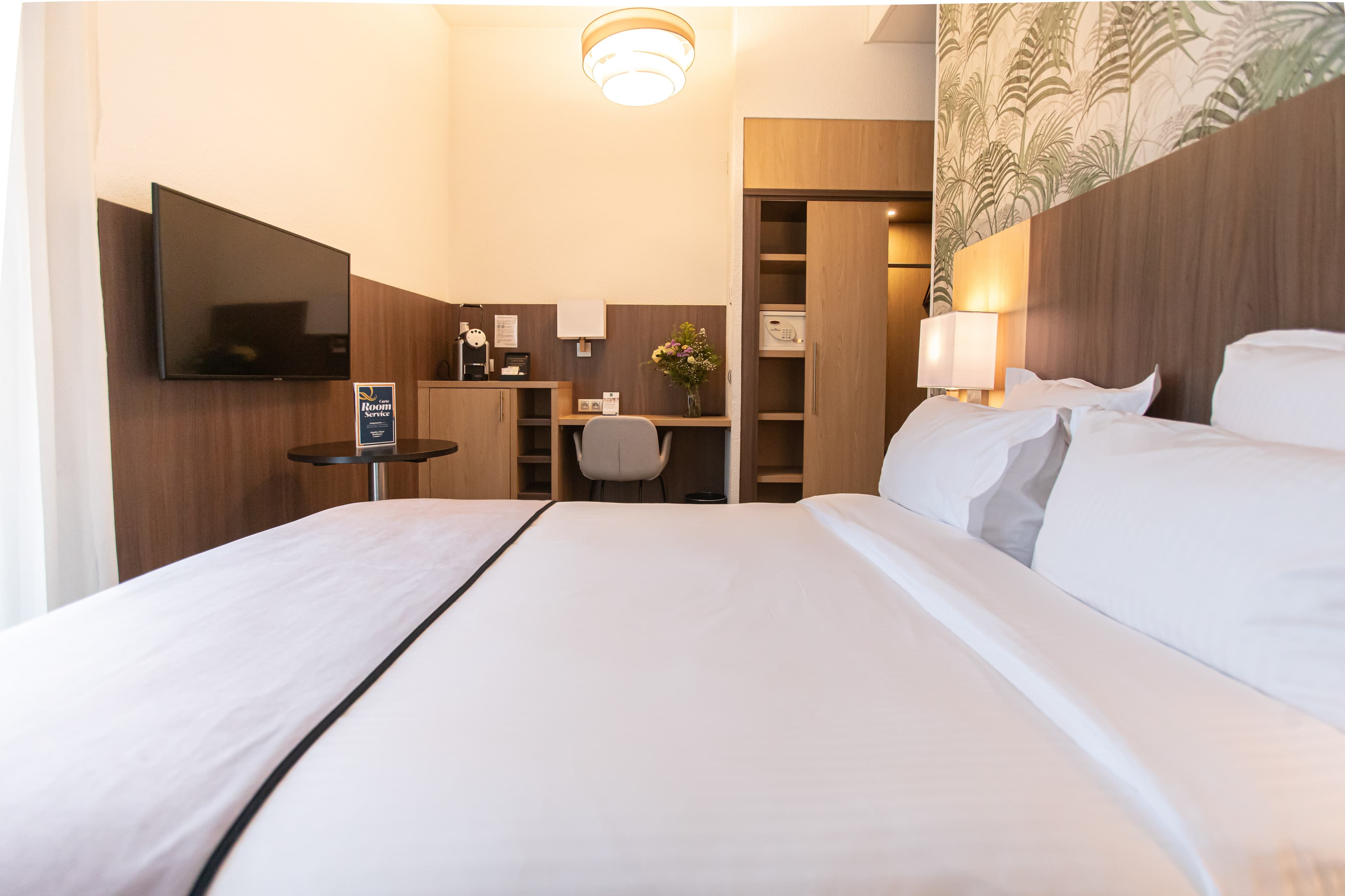 Quality Hotel Bordeaux Centre - Image 3