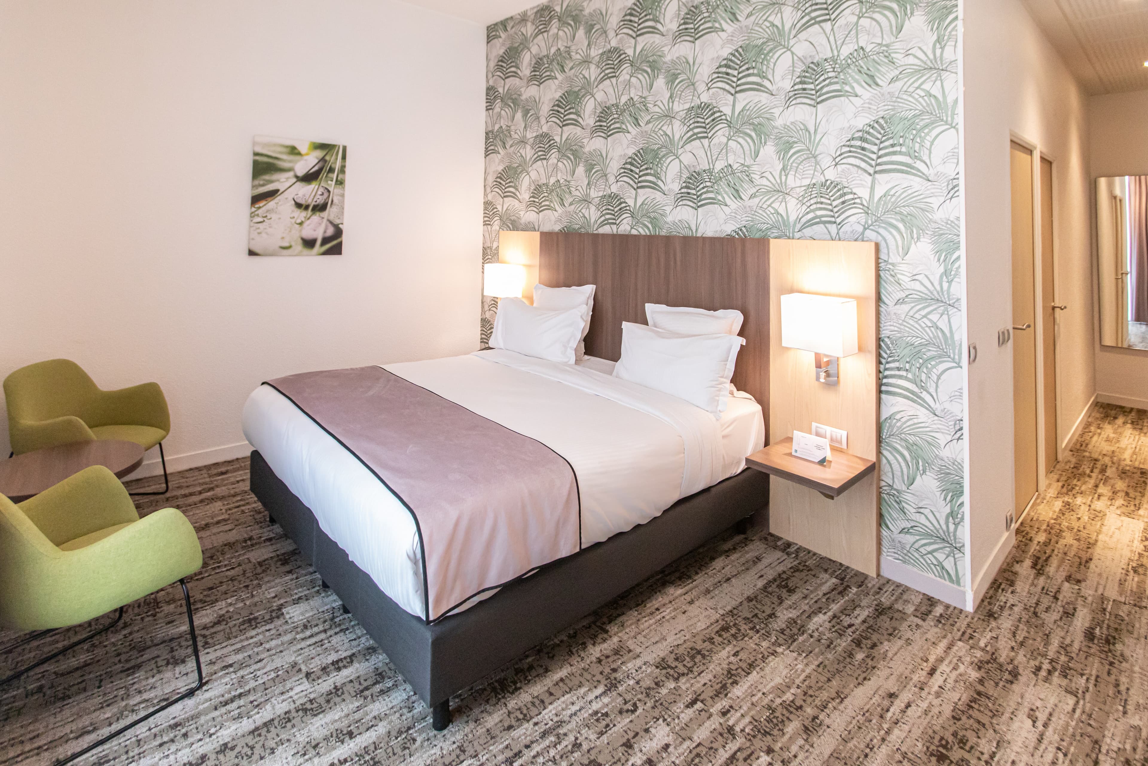 Quality Hotel Bordeaux Centre — 7
