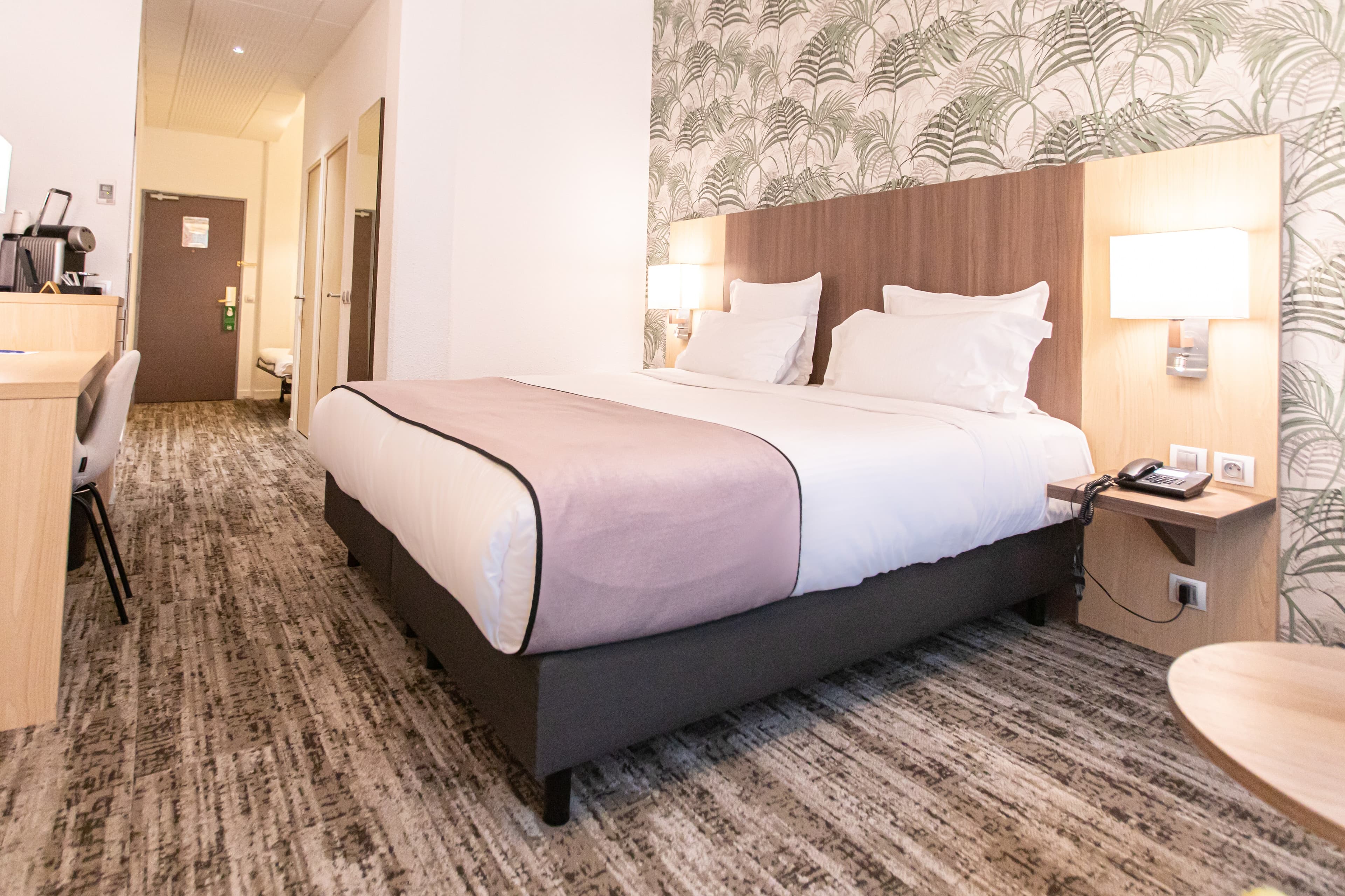 Quality Hotel Bordeaux Centre — 18