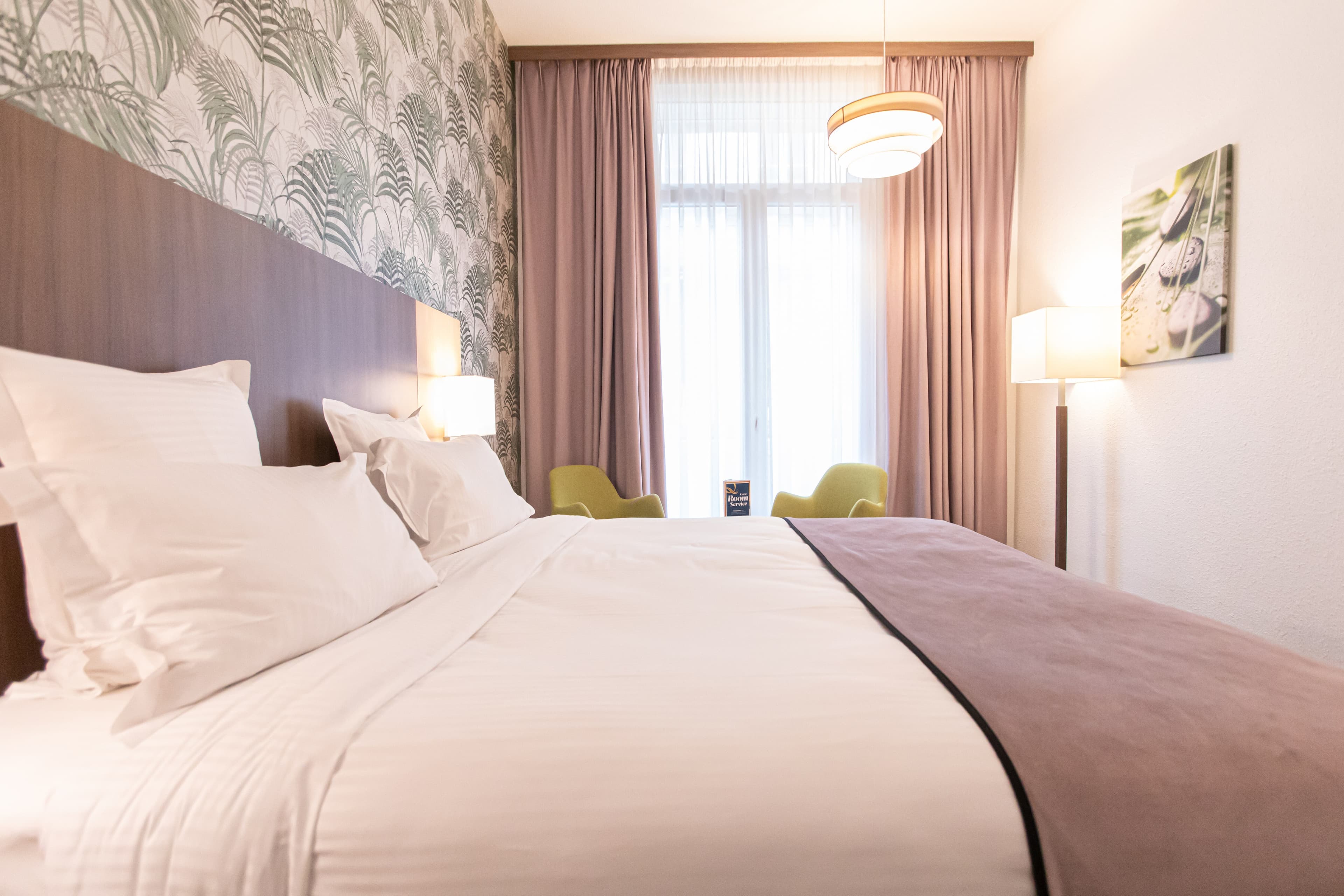 Quality Hotel Bordeaux Centre — 19