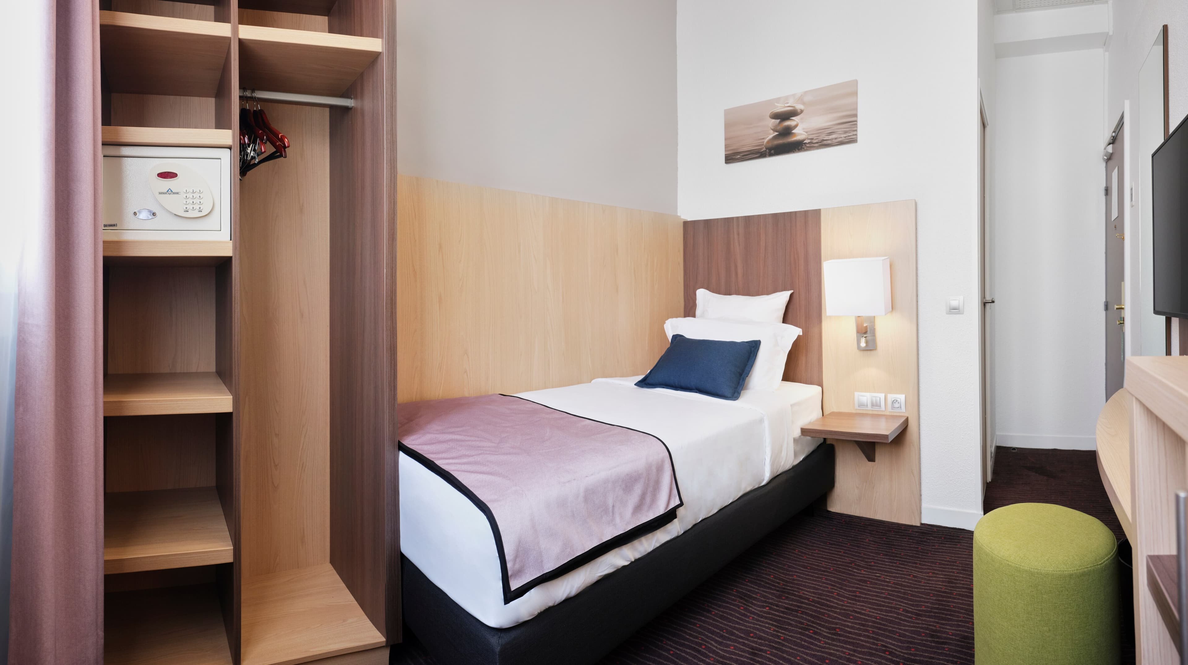 Quality Hotel Bordeaux Centre — 24