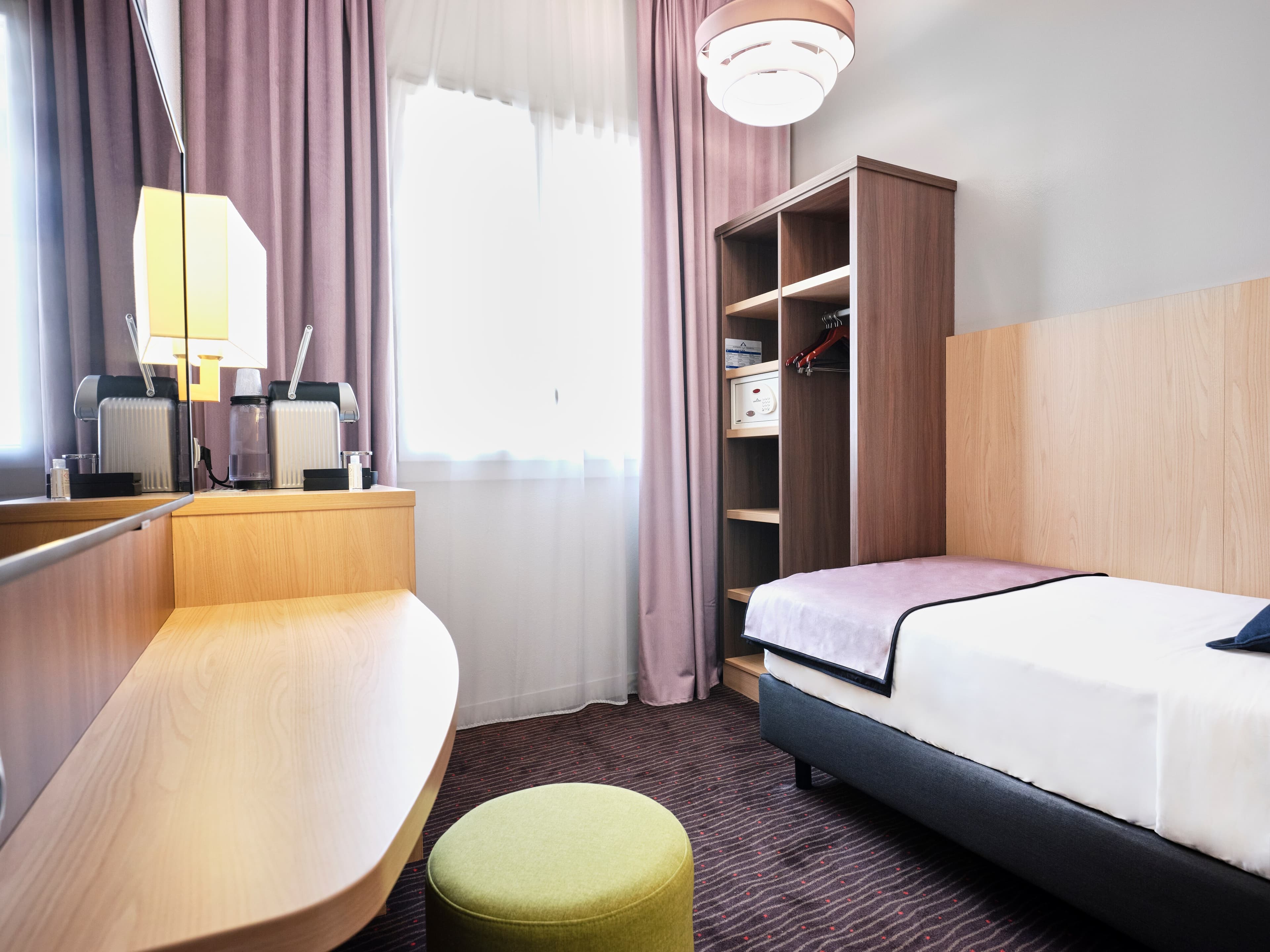 Quality Hotel Bordeaux Centre — 25