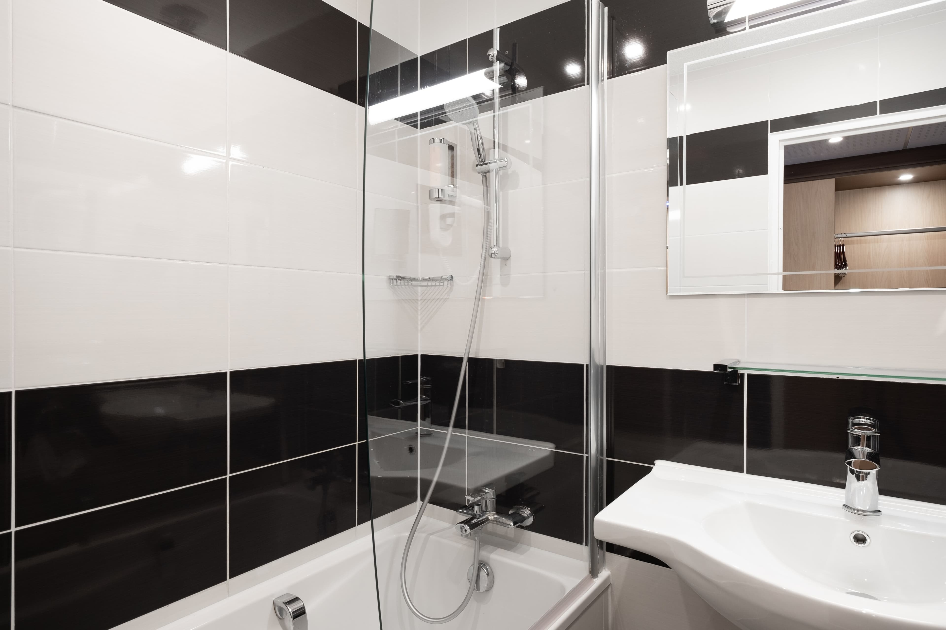 Quality Hotel Bordeaux Centre — 26