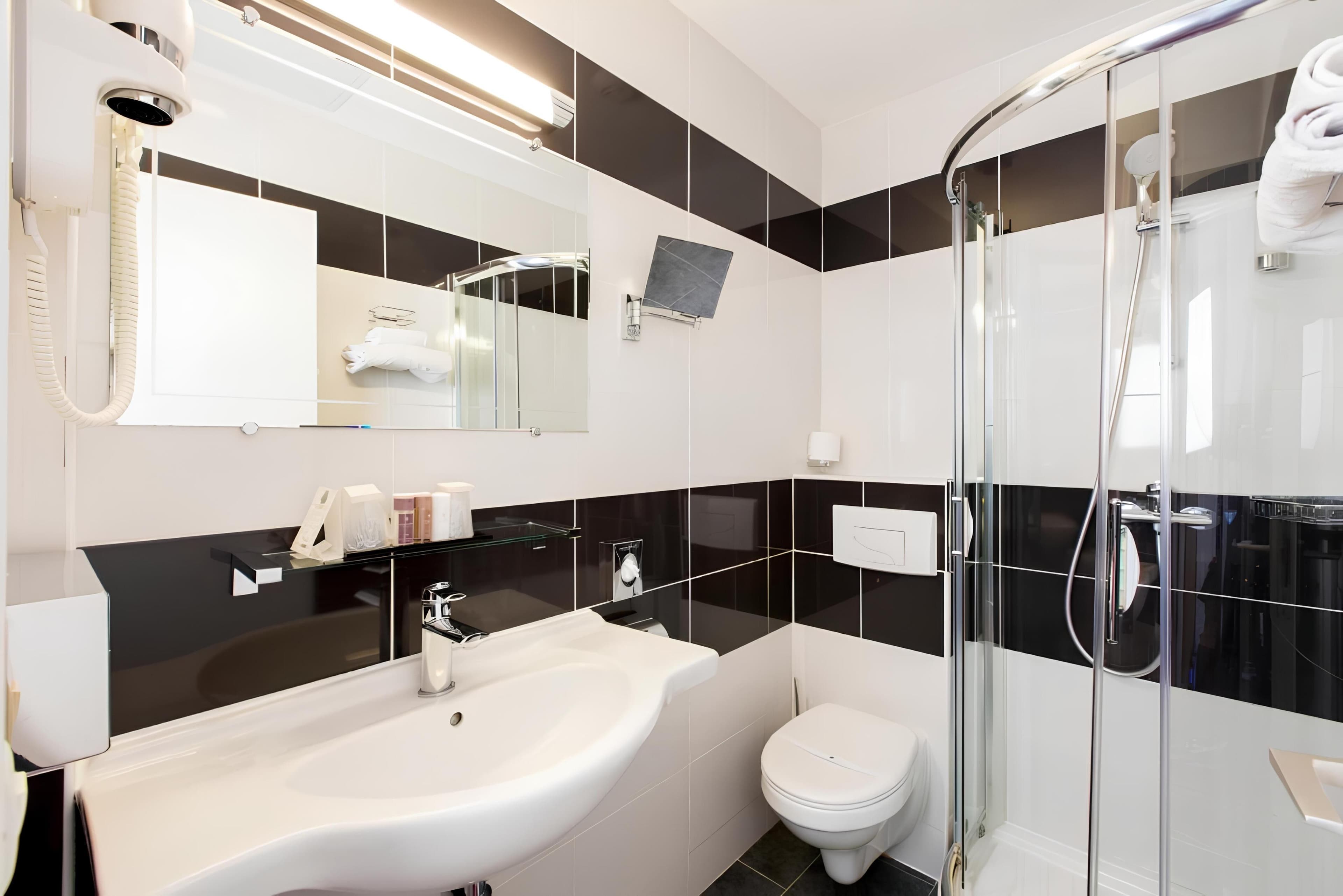 Quality Hotel Bordeaux Centre — 4