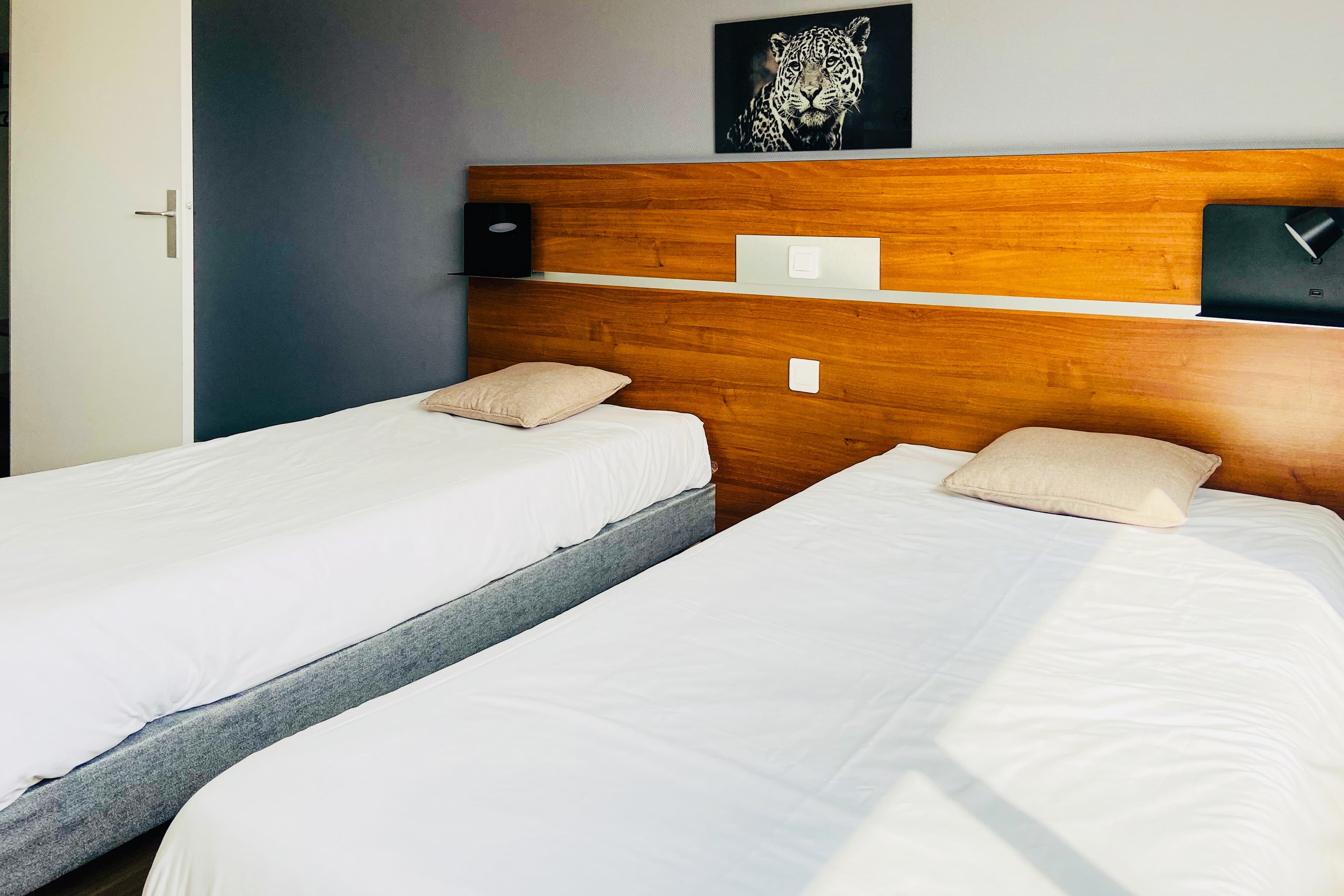 Comfort Hotel Toulouse Sud - Image 2