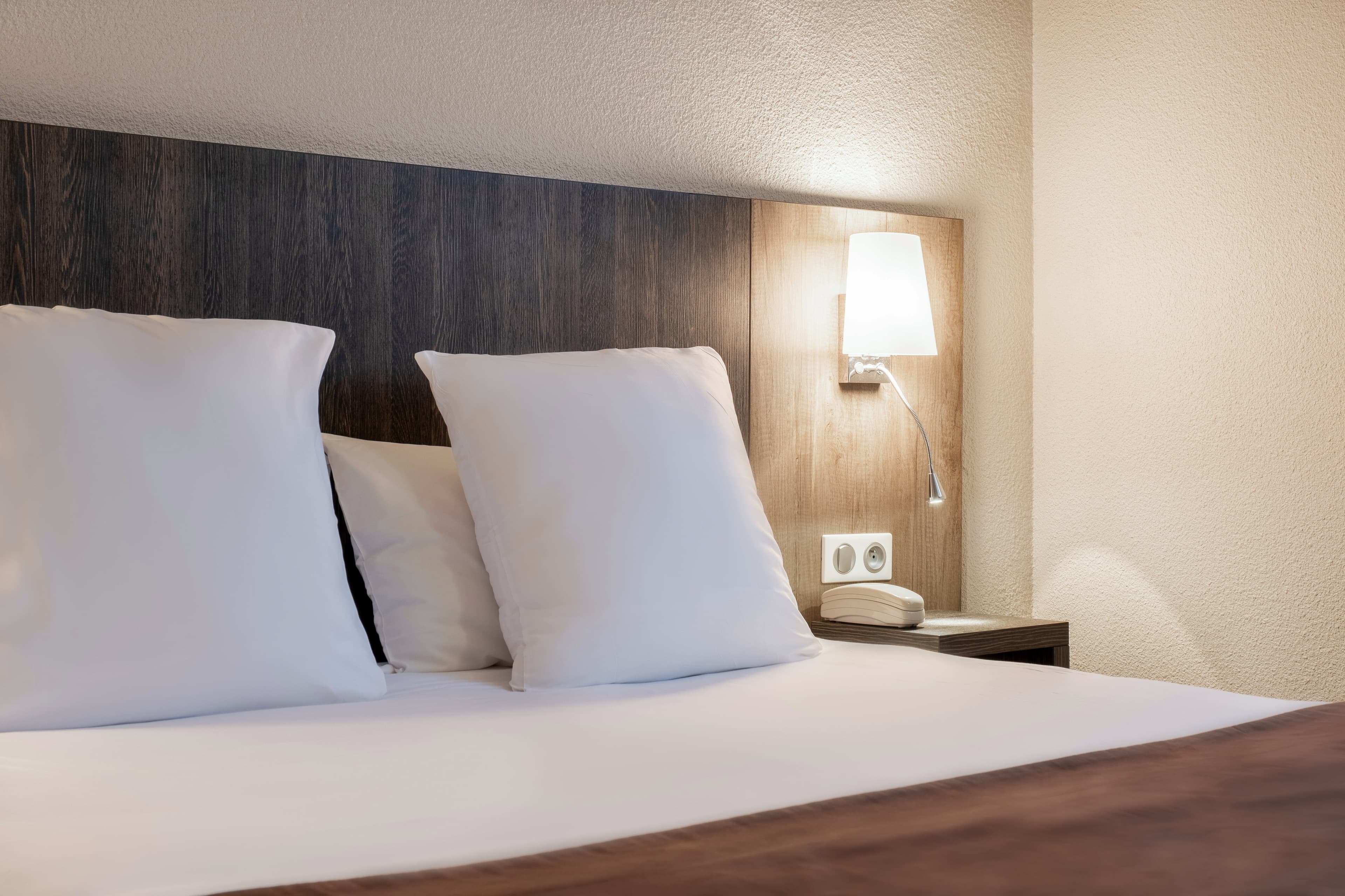 Comfort Hotel Toulouse Sud — 7