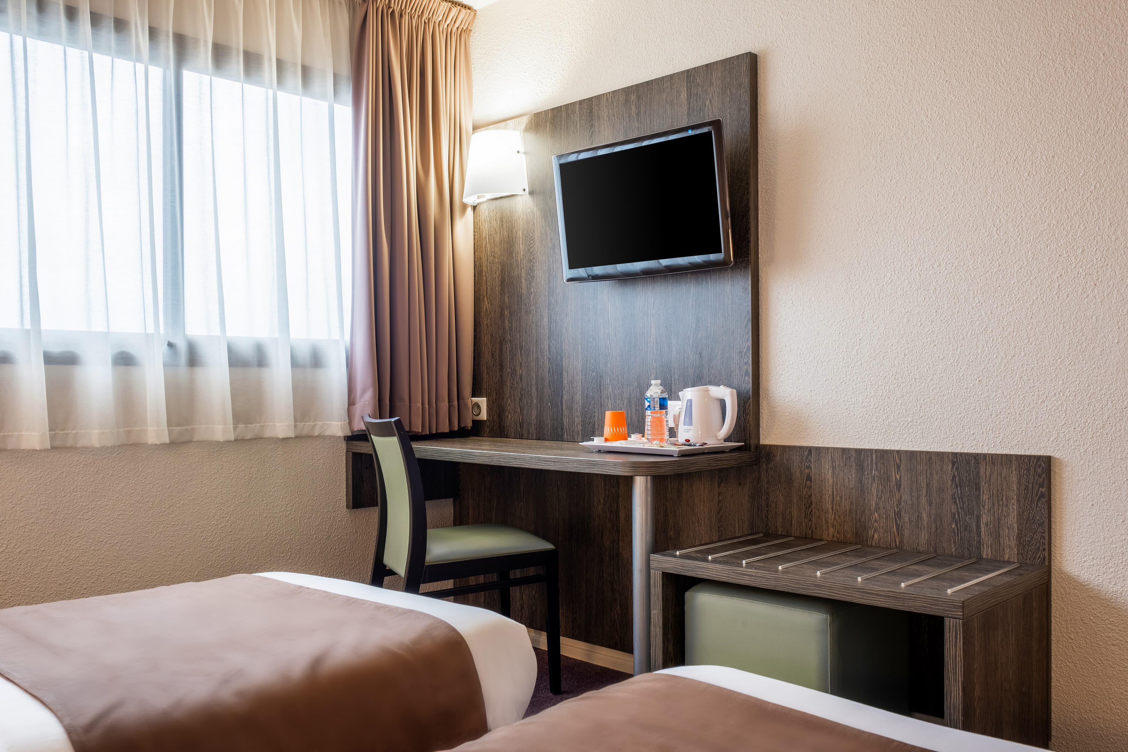 Comfort Hotel Toulouse Sud — 13