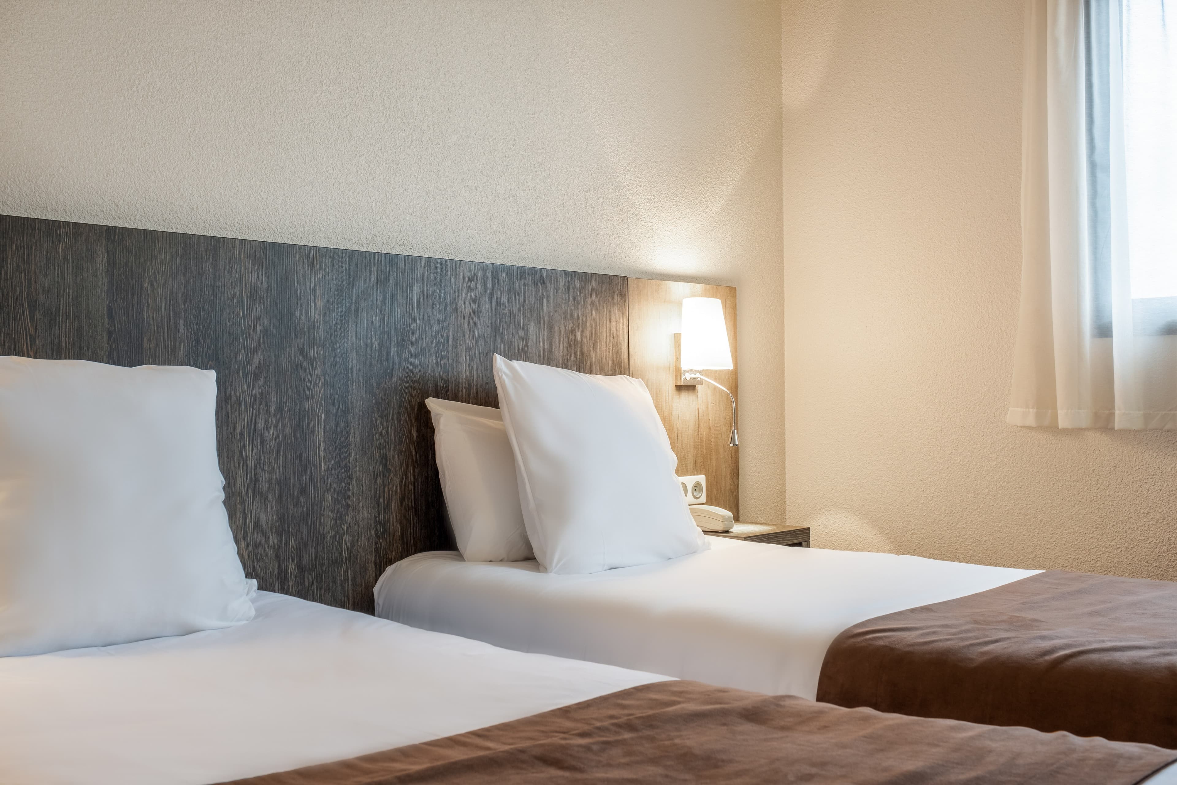 Comfort Hotel Toulouse Sud — 14