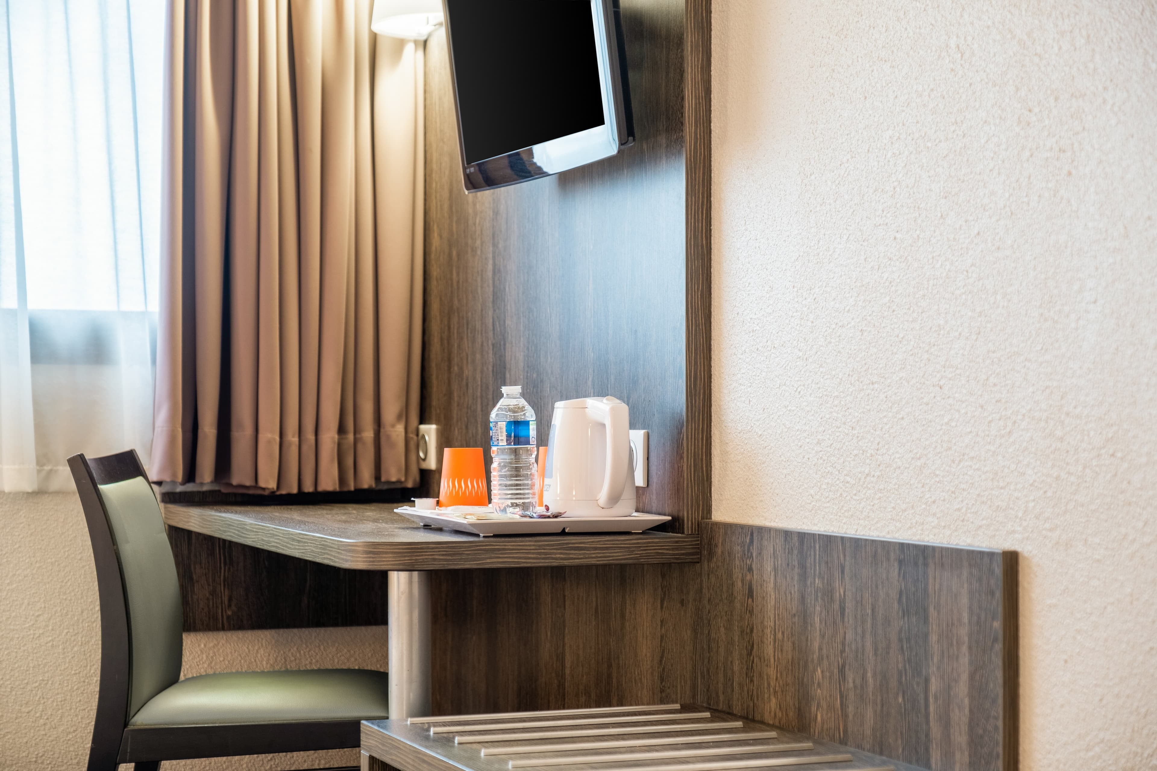 Comfort Hotel Toulouse Sud — 15