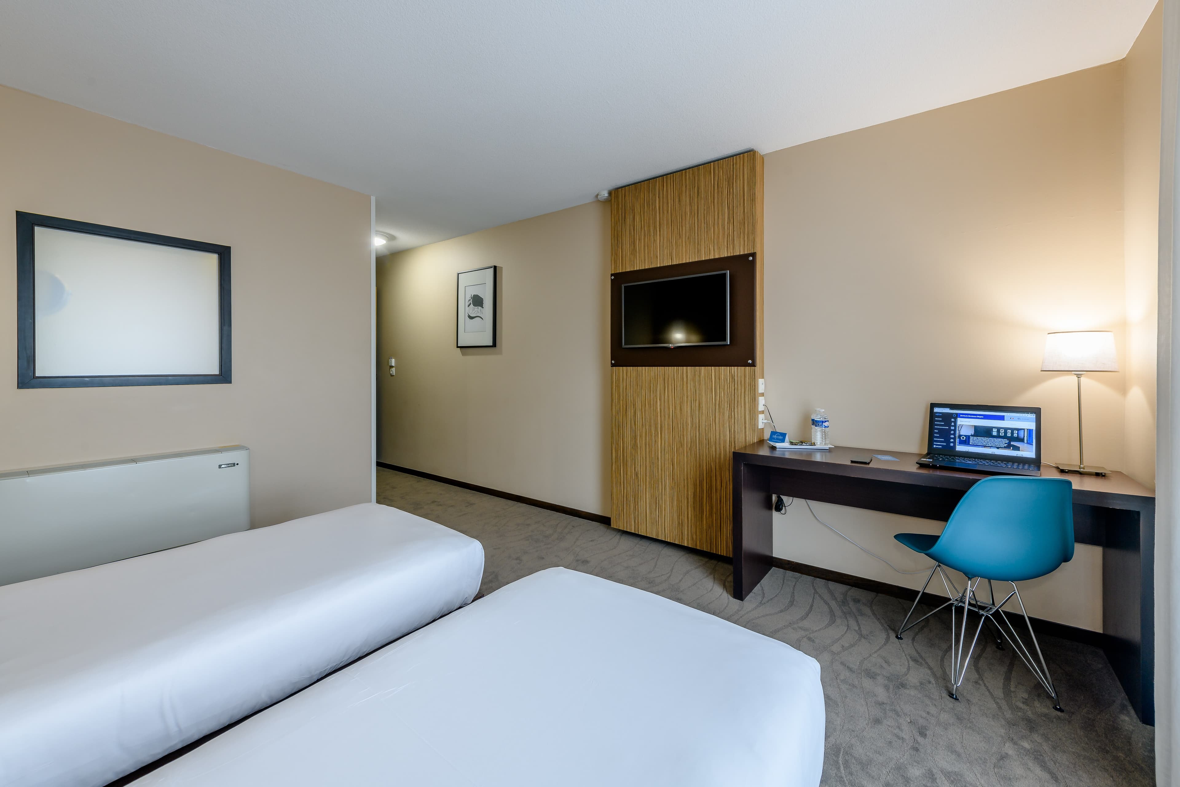 Comfort Aparthotel Bordeaux Bègles Arena - Image 3