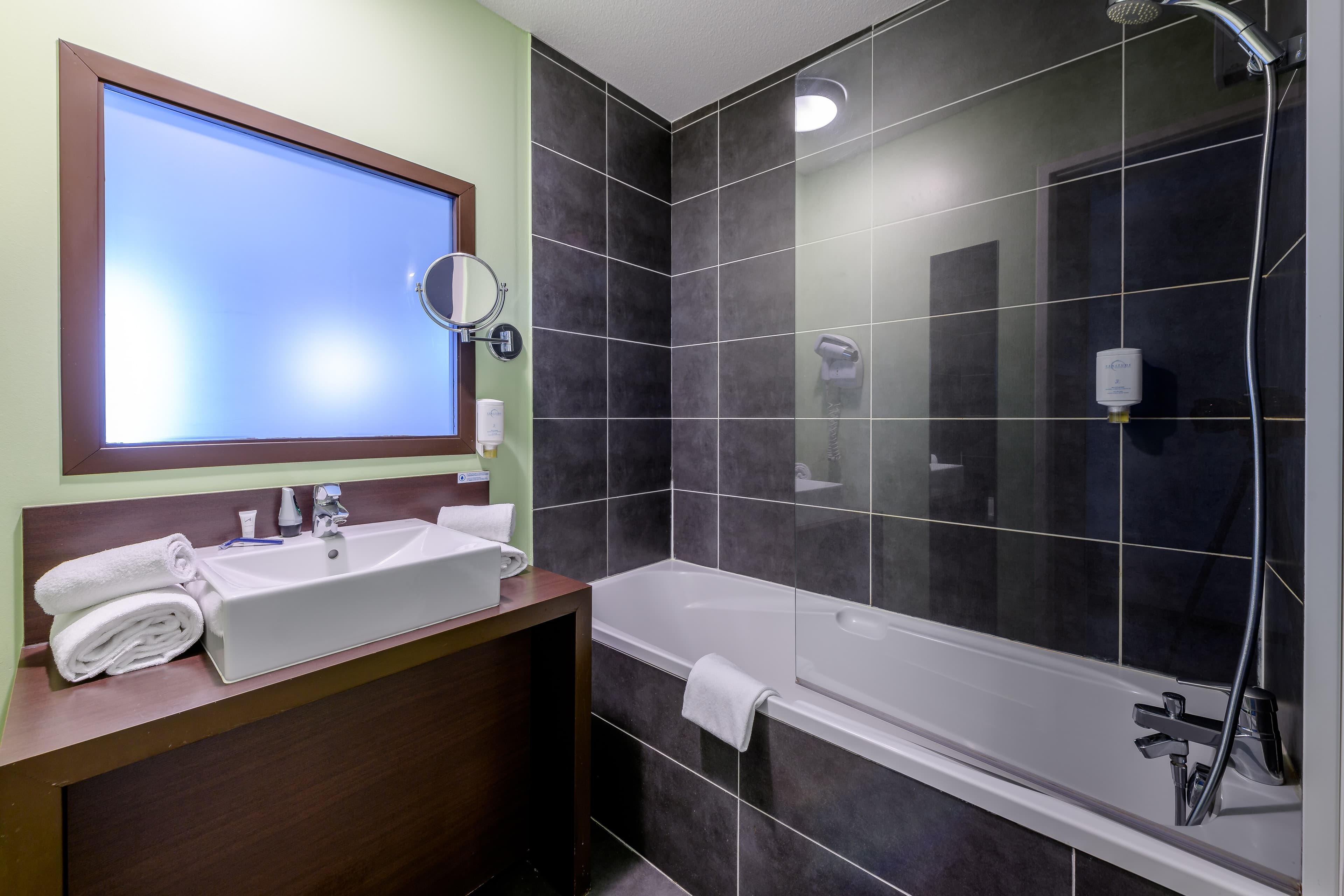 Comfort Aparthotel Bordeaux Bègles Arena — 7