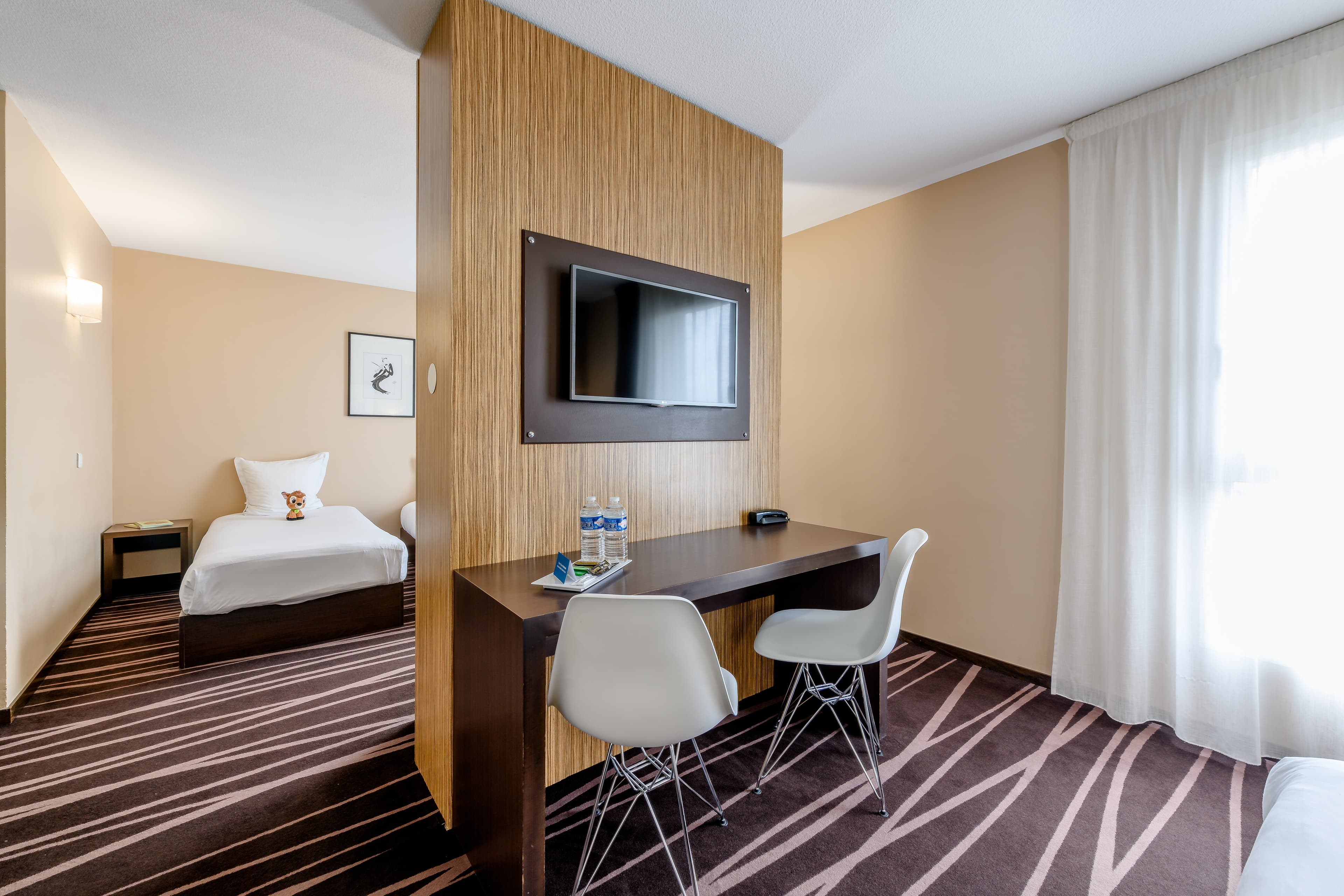 Comfort Aparthotel Bordeaux Bègles Arena — 17