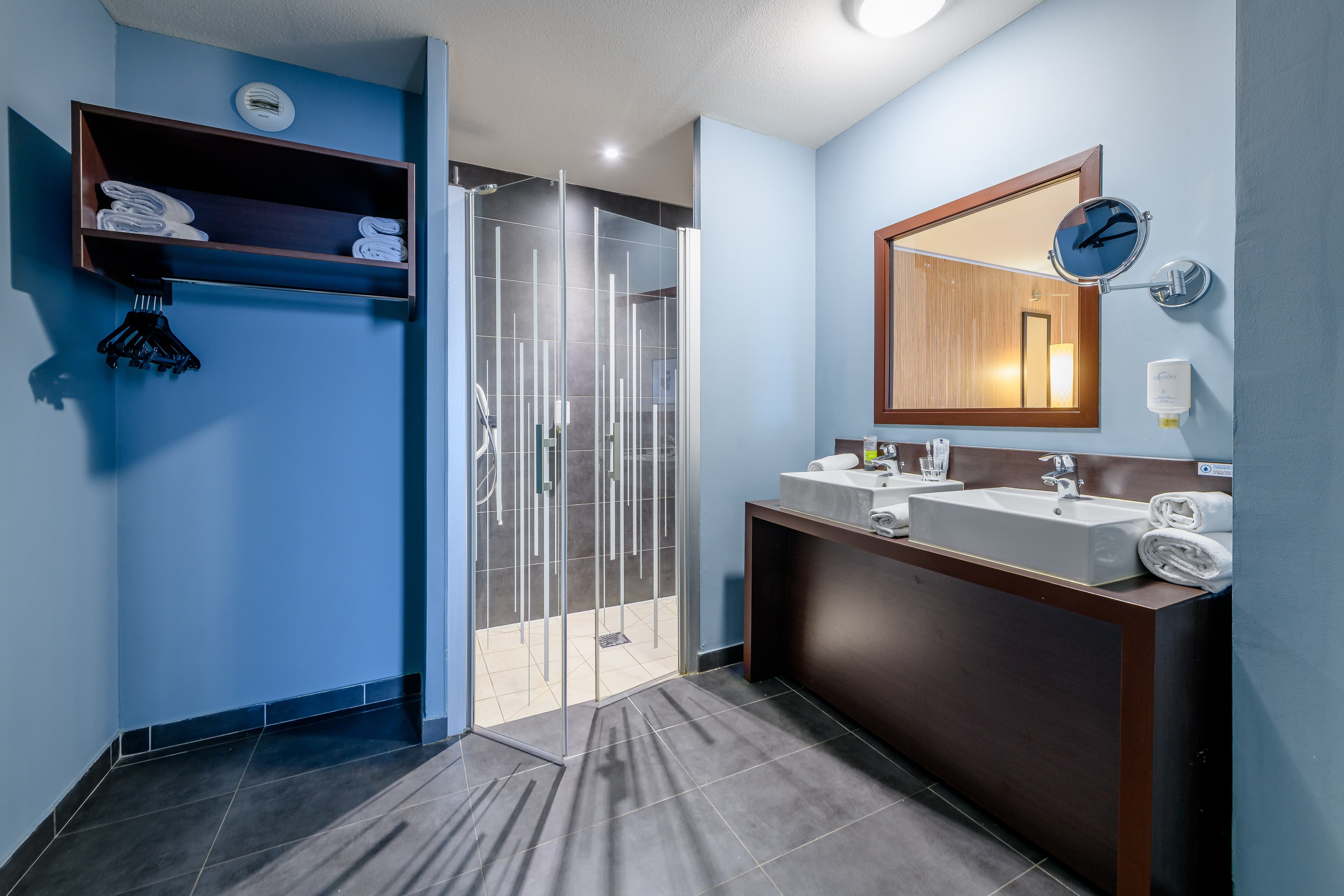 Comfort Aparthotel Bordeaux Bègles Arena — 20