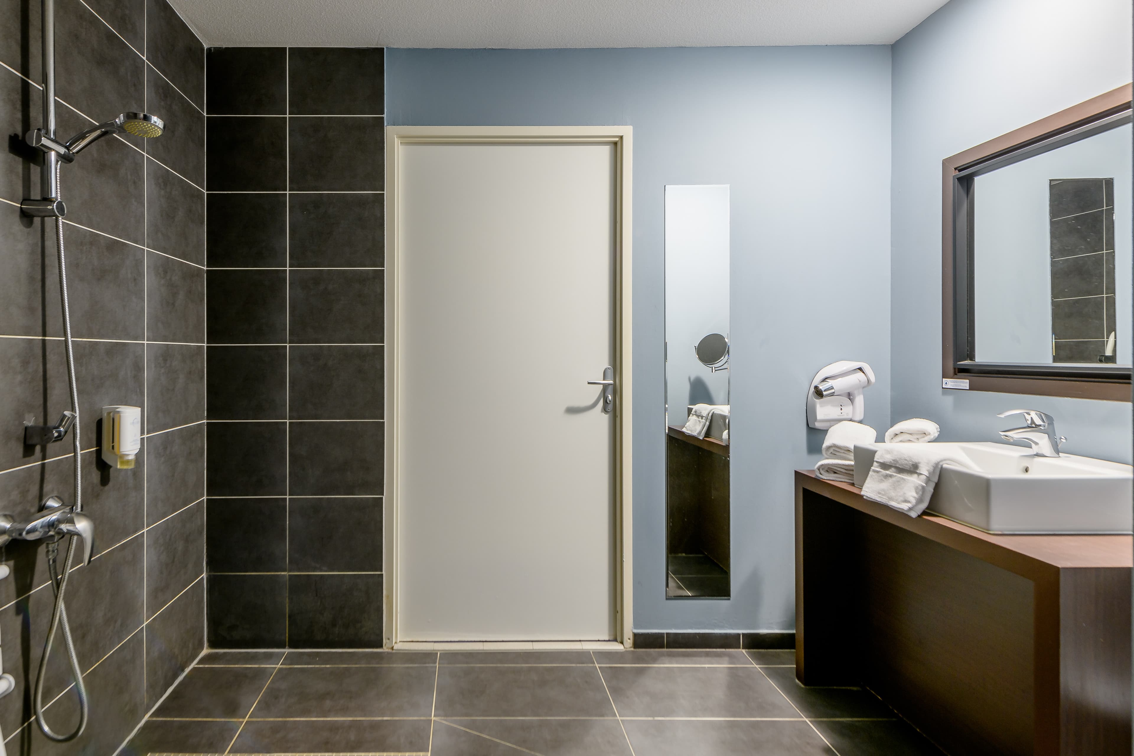 Comfort Aparthotel Bordeaux Bègles Arena — 21