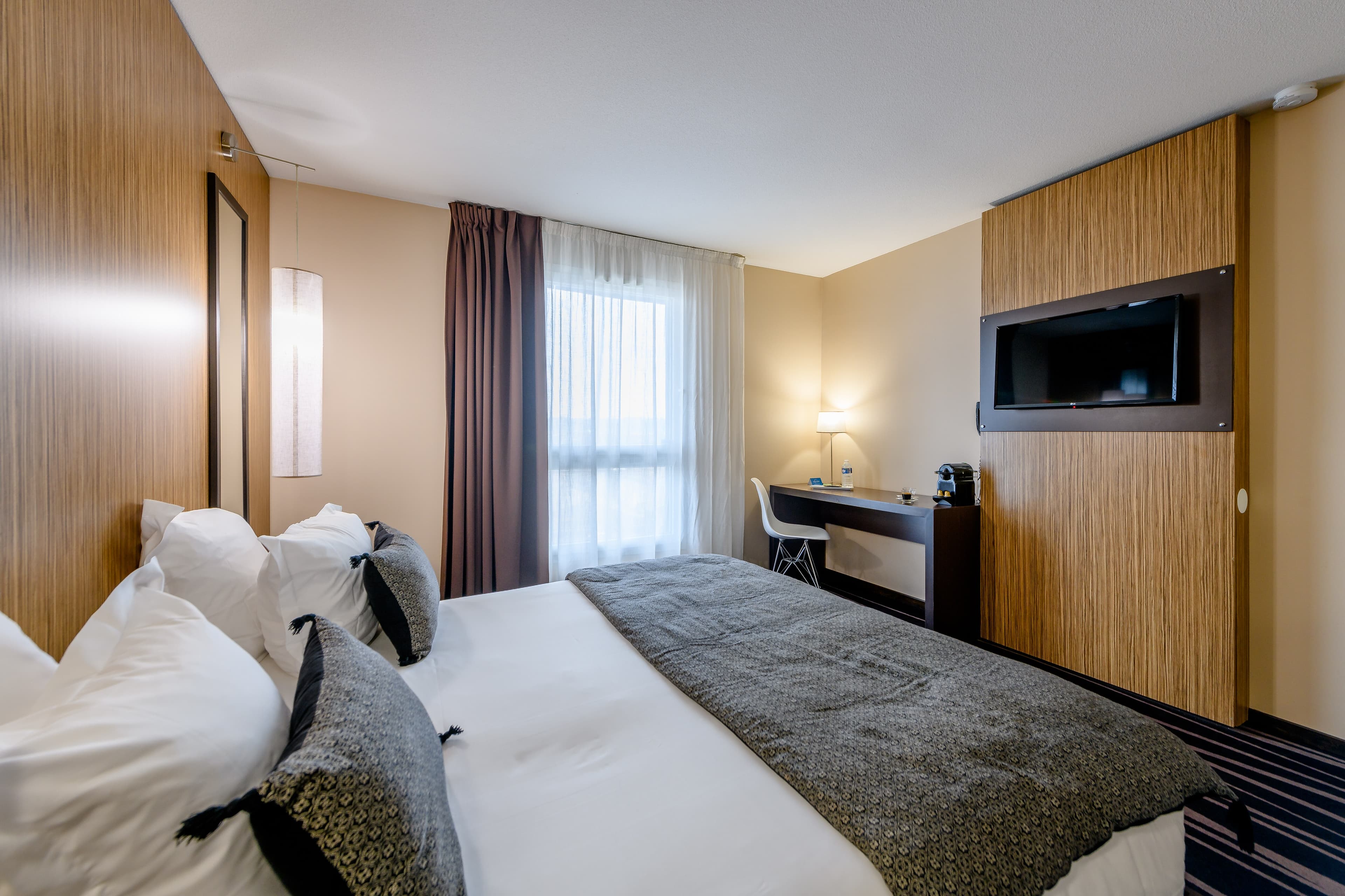 Comfort Aparthotel Bordeaux Bègles Arena — 22