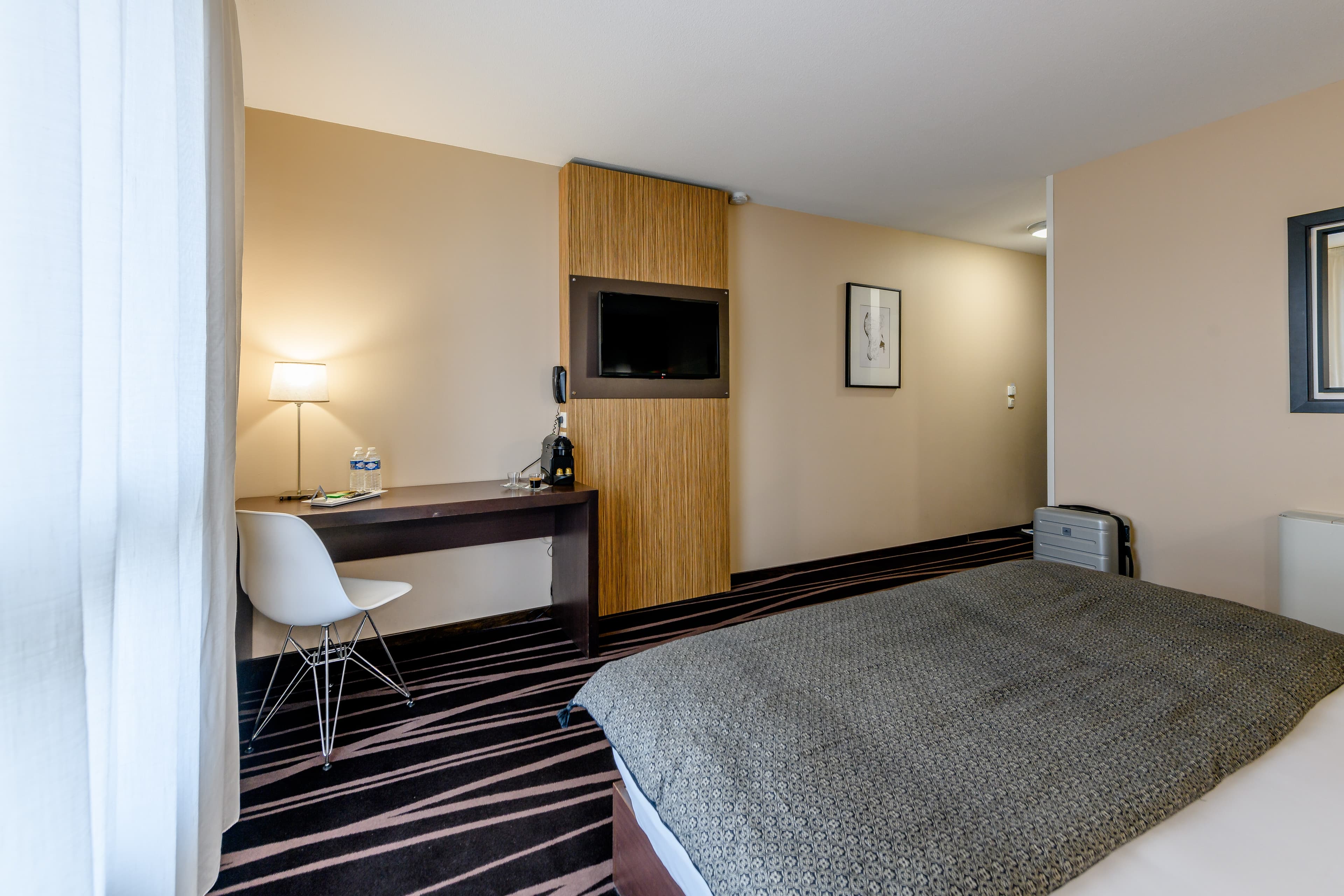 Comfort Aparthotel Bordeaux Bègles Arena — 23