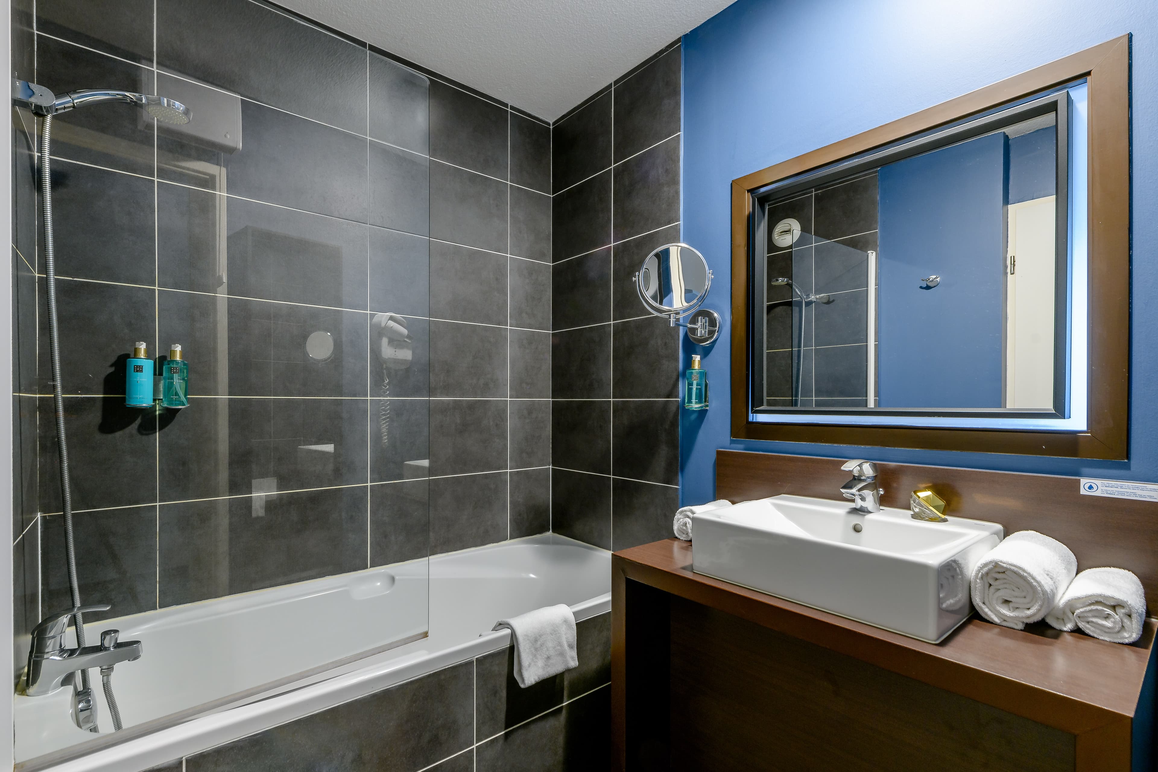 Comfort Aparthotel Bordeaux Bègles Arena — 25