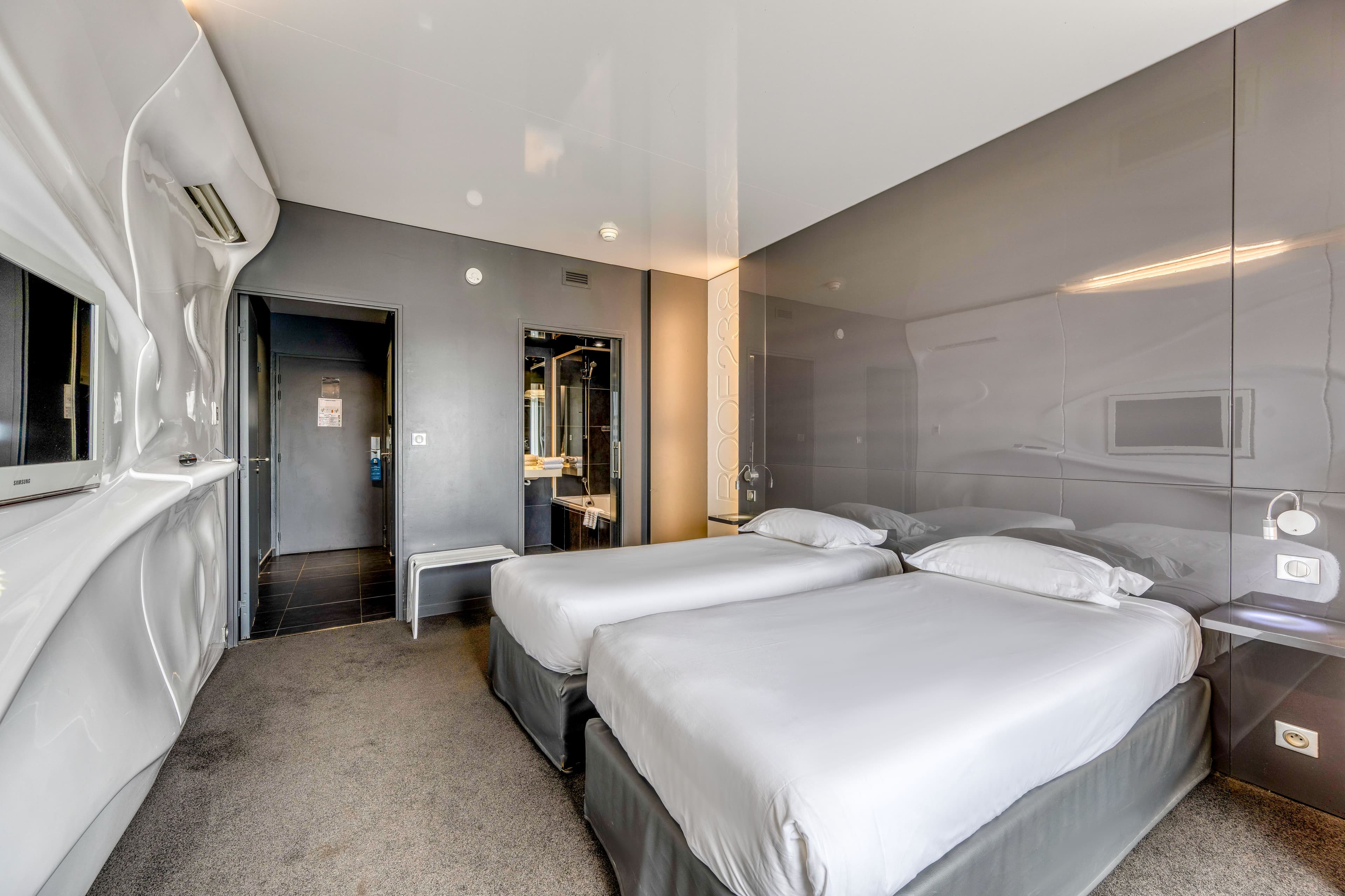 Comfort Aparthotel Bassin d'Arcachon - Image 2
