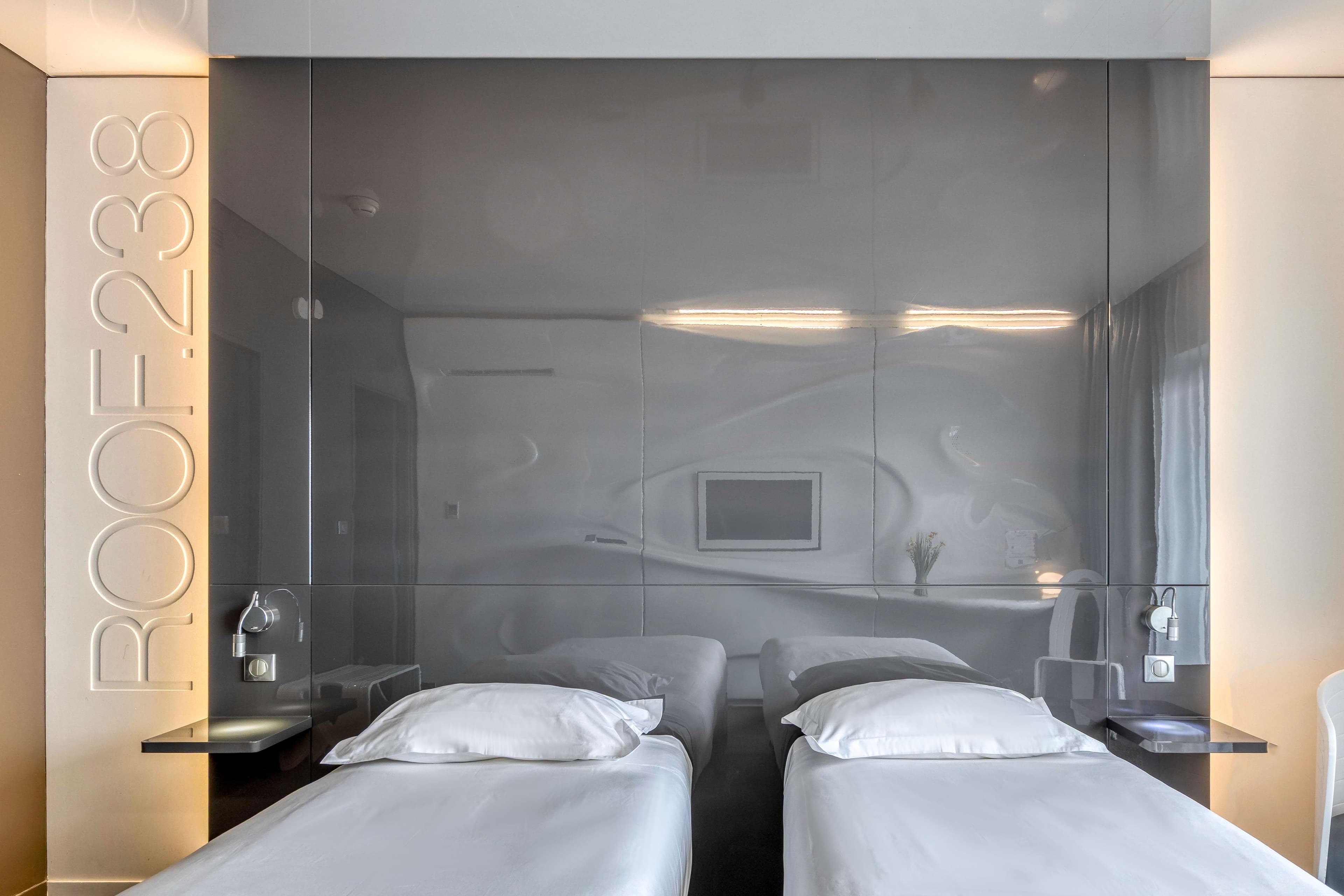 Comfort Aparthotel Bassin d'Arcachon - Image 3