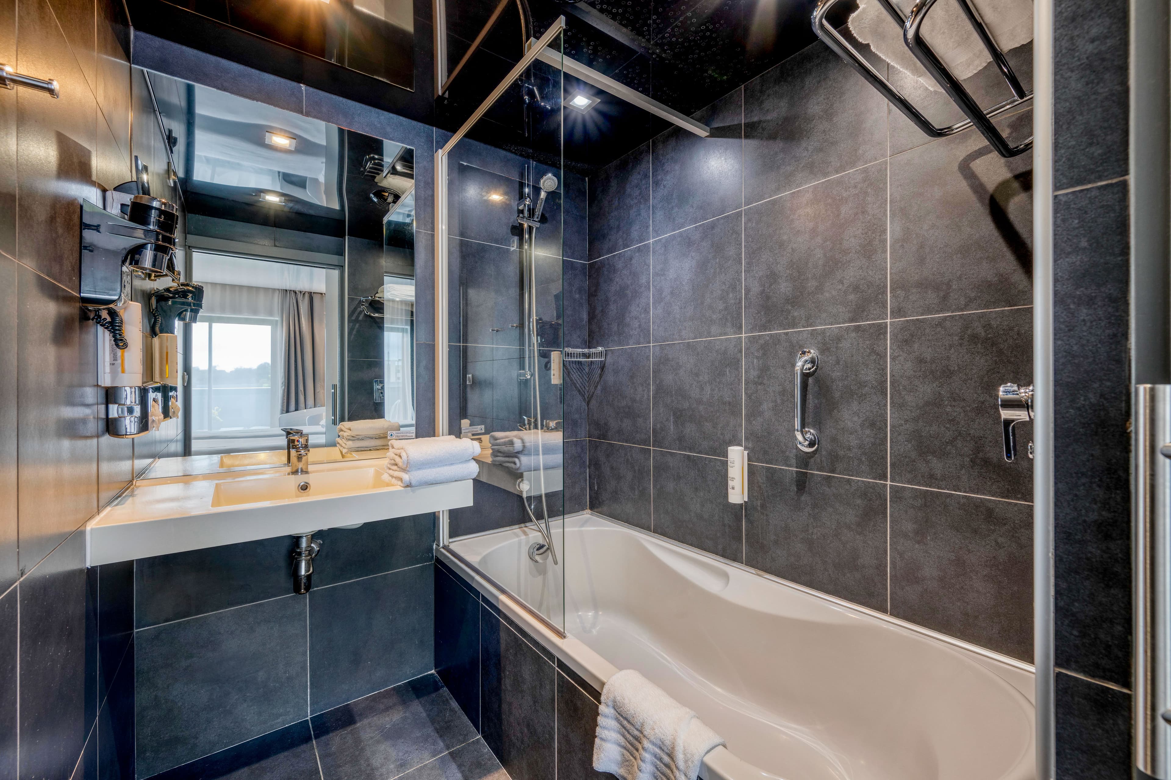 Comfort Aparthotel Bassin d'Arcachon — 7
