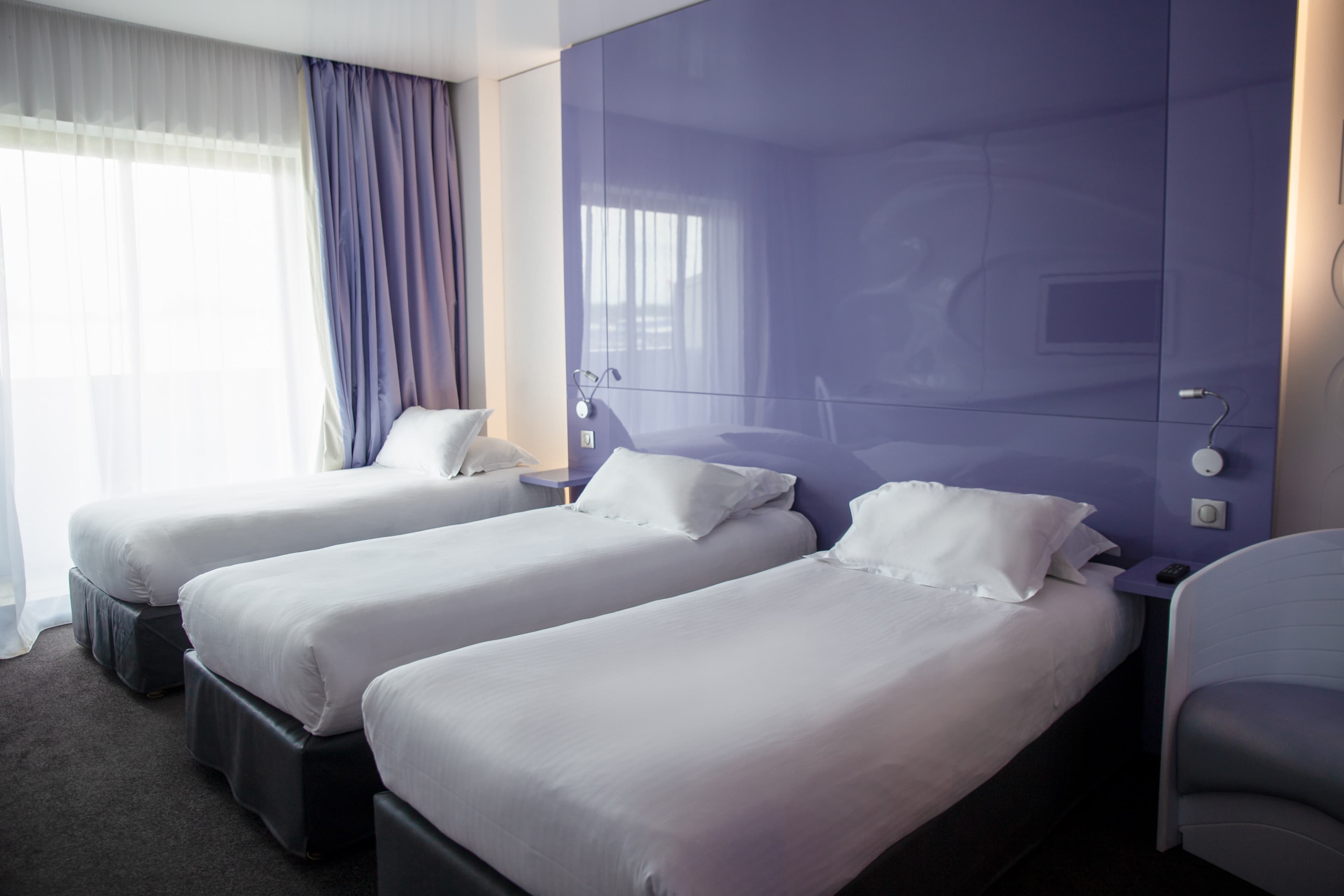 Comfort Aparthotel Bassin d'Arcachon — 16