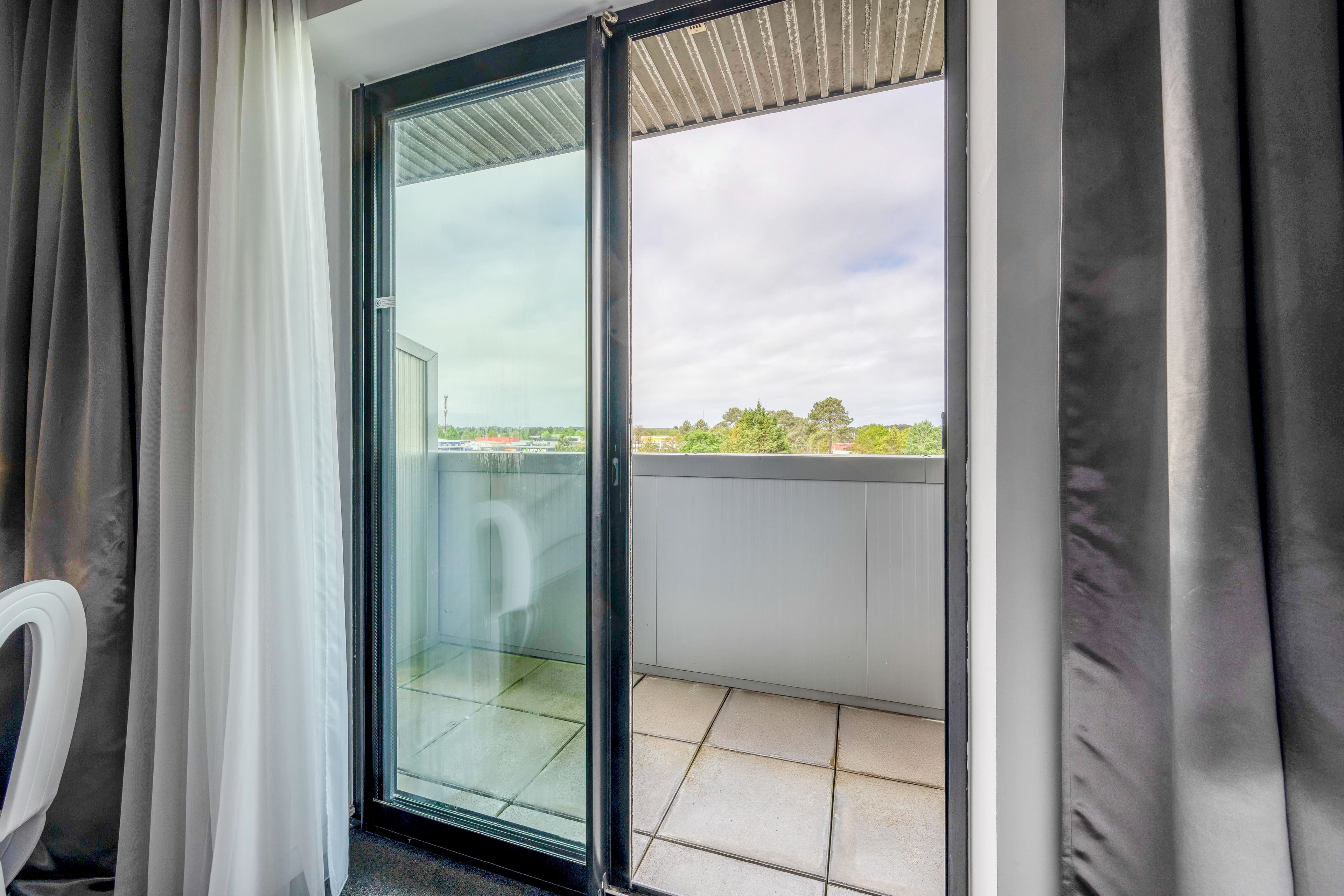 Comfort Aparthotel Bassin d'Arcachon — 20