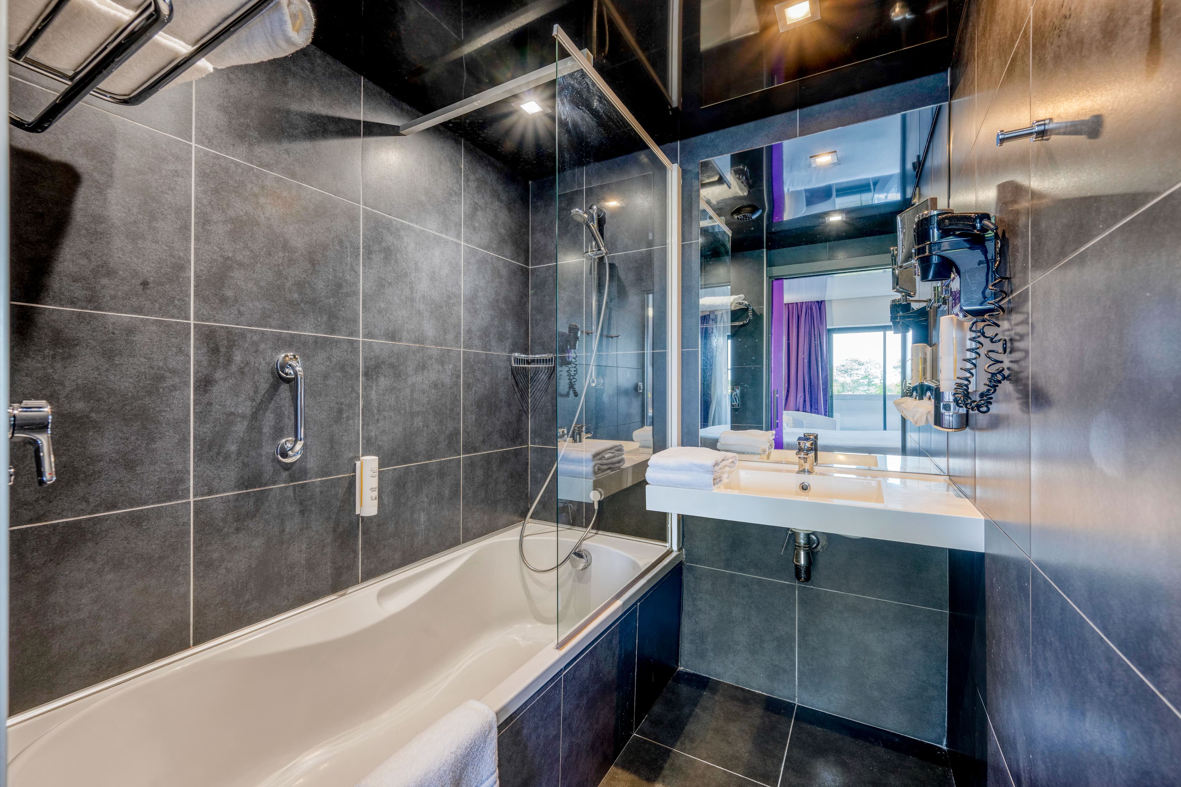 Comfort Aparthotel Bassin d'Arcachon — 21