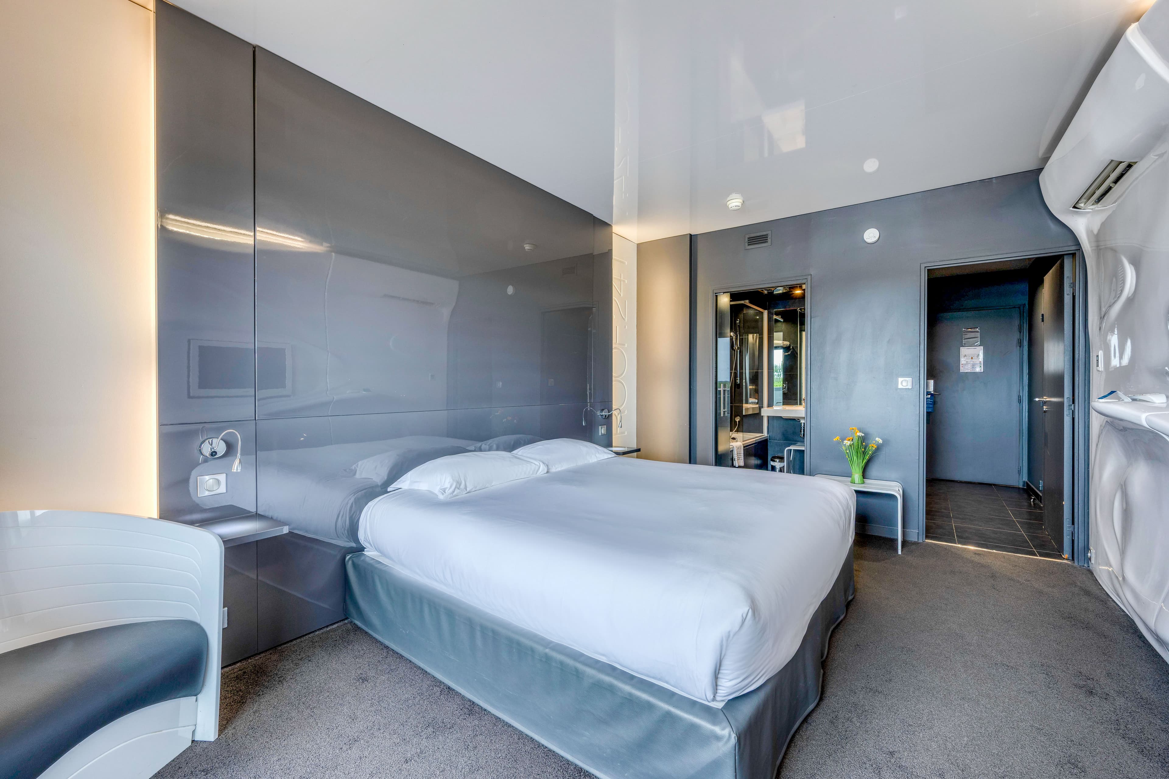 Comfort Aparthotel Bassin d'Arcachon — 9
