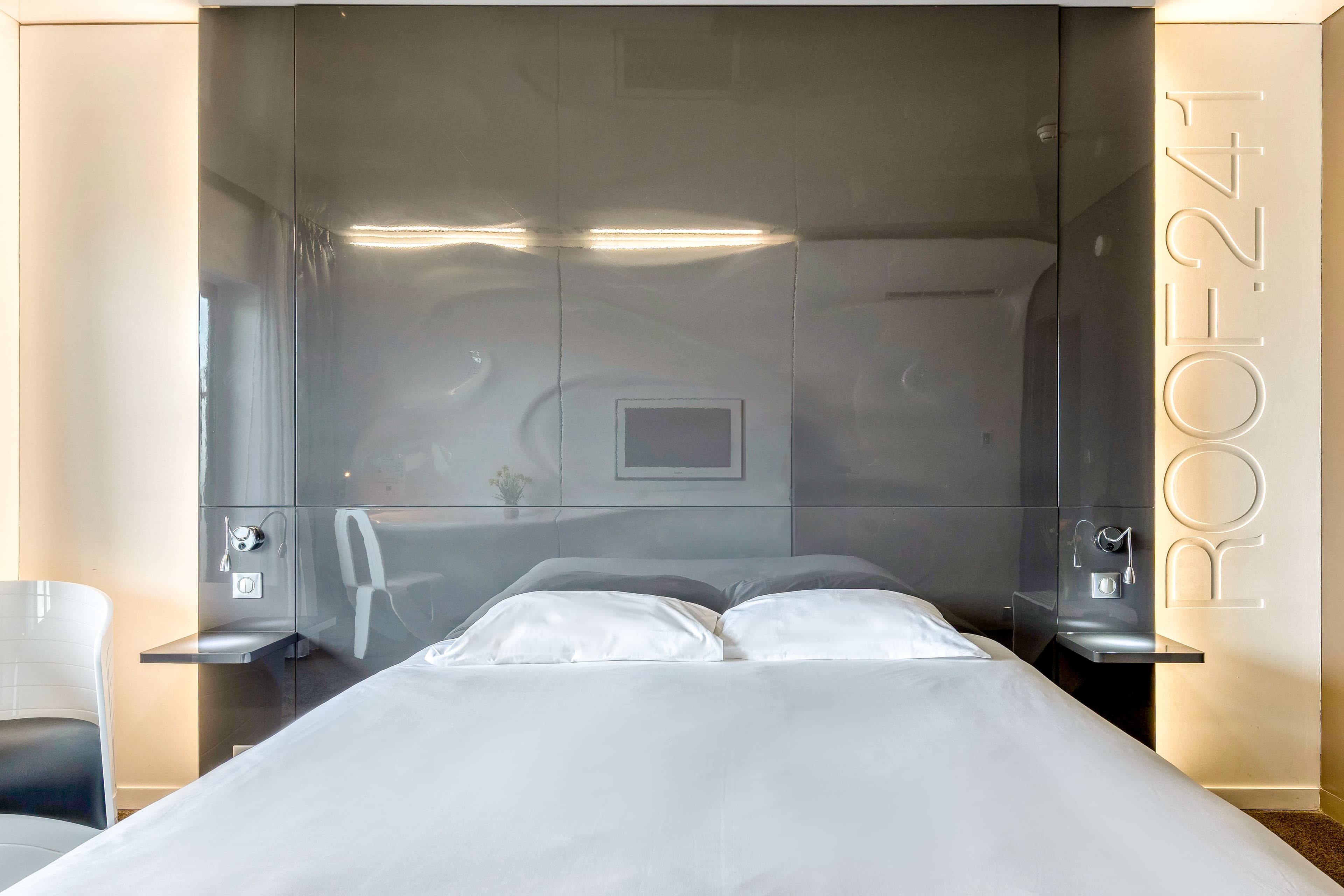 Comfort Aparthotel Bassin d'Arcachon — 10