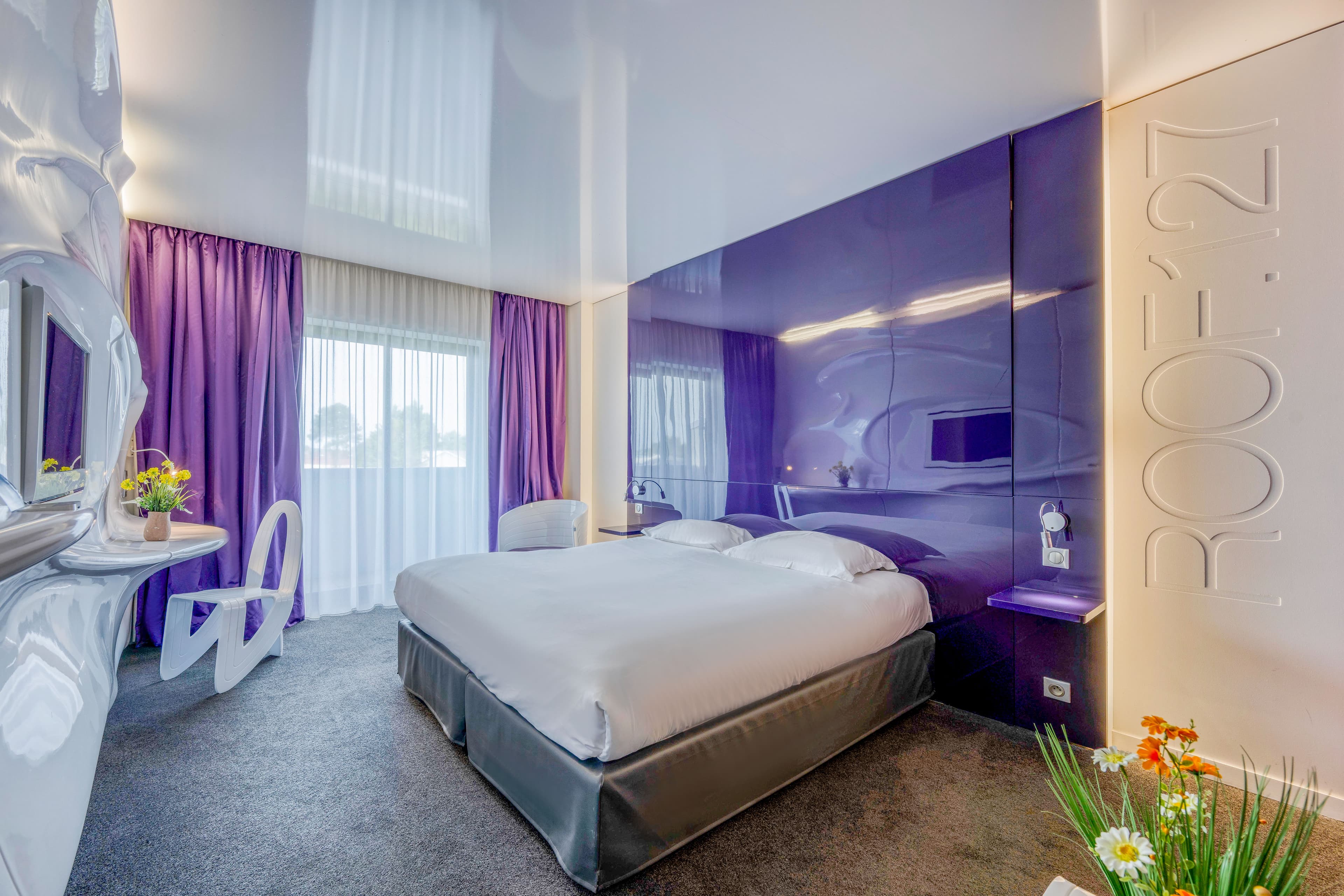 Comfort Aparthotel Bassin d'Arcachon — 22