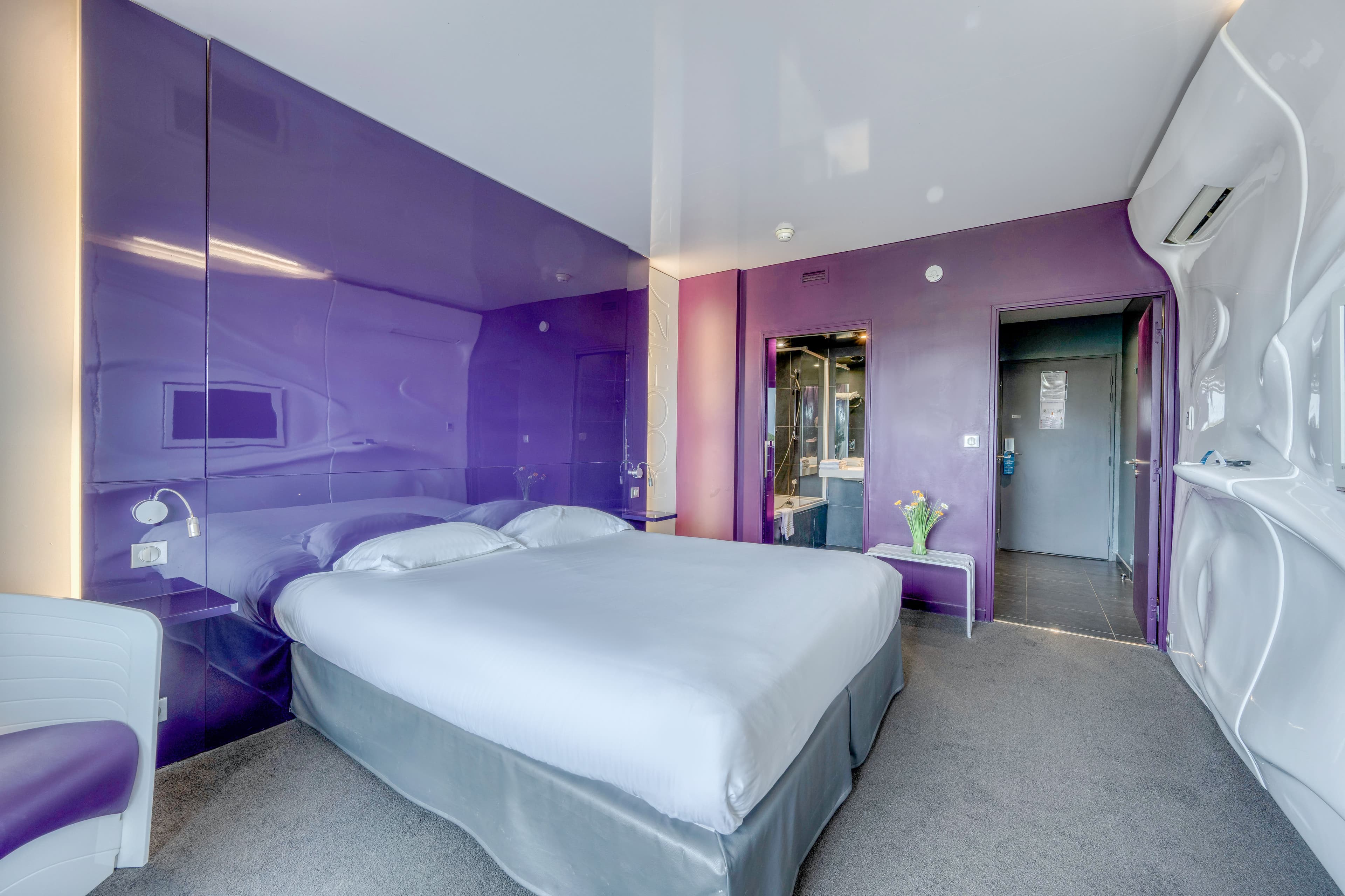Comfort Aparthotel Bassin d'Arcachon — 23