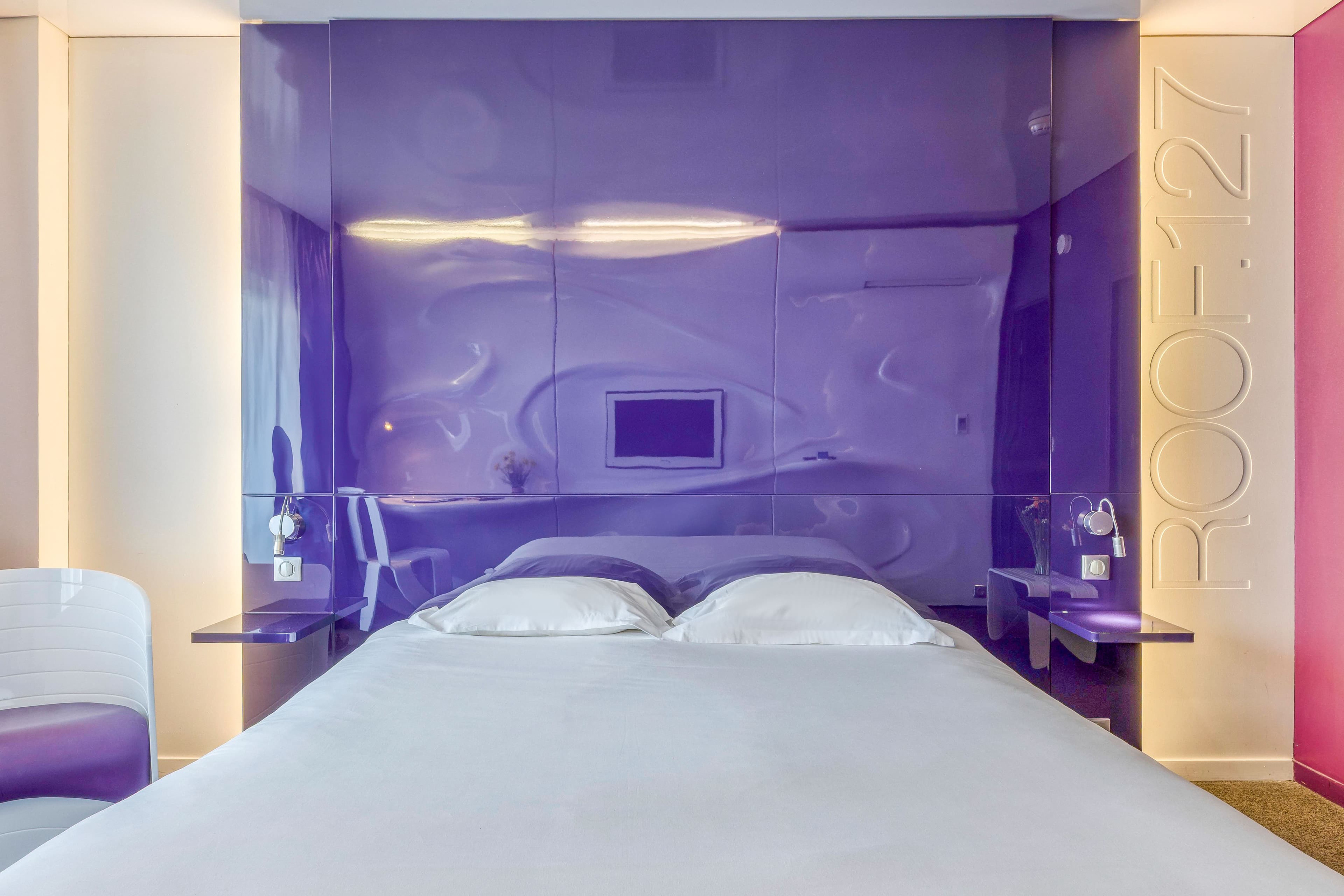 Comfort Aparthotel Bassin d'Arcachon — 24