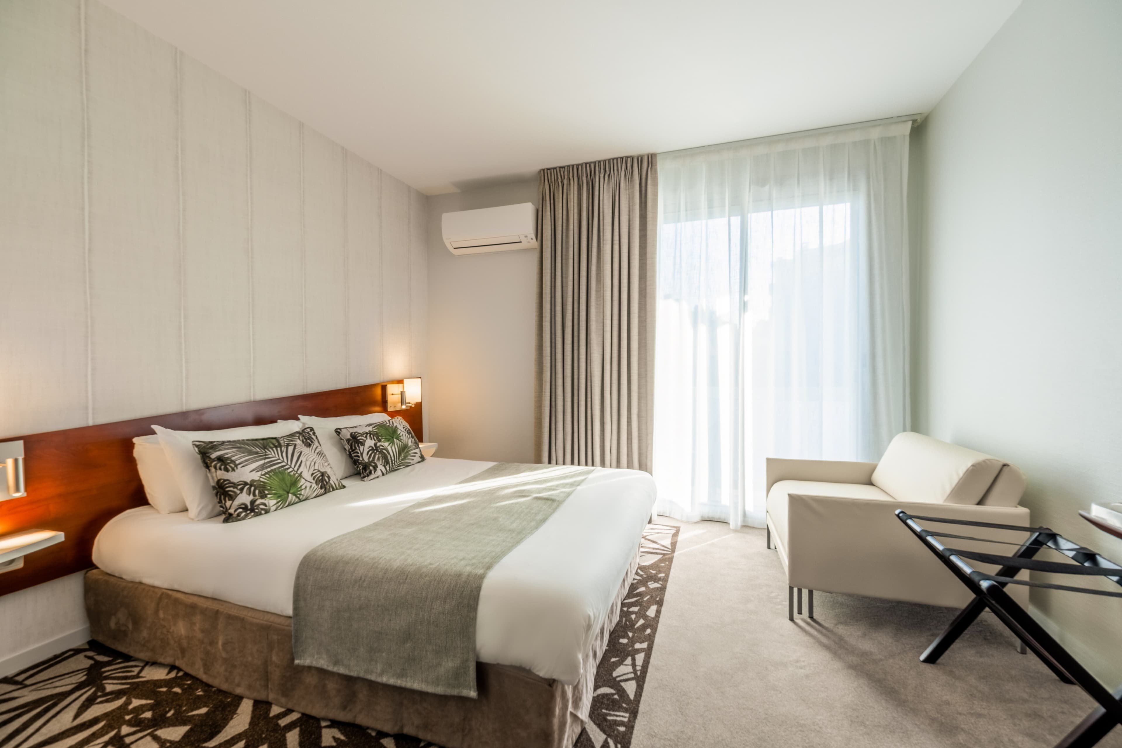 Quality Hotel Pau Centre Bosquet - Image 1