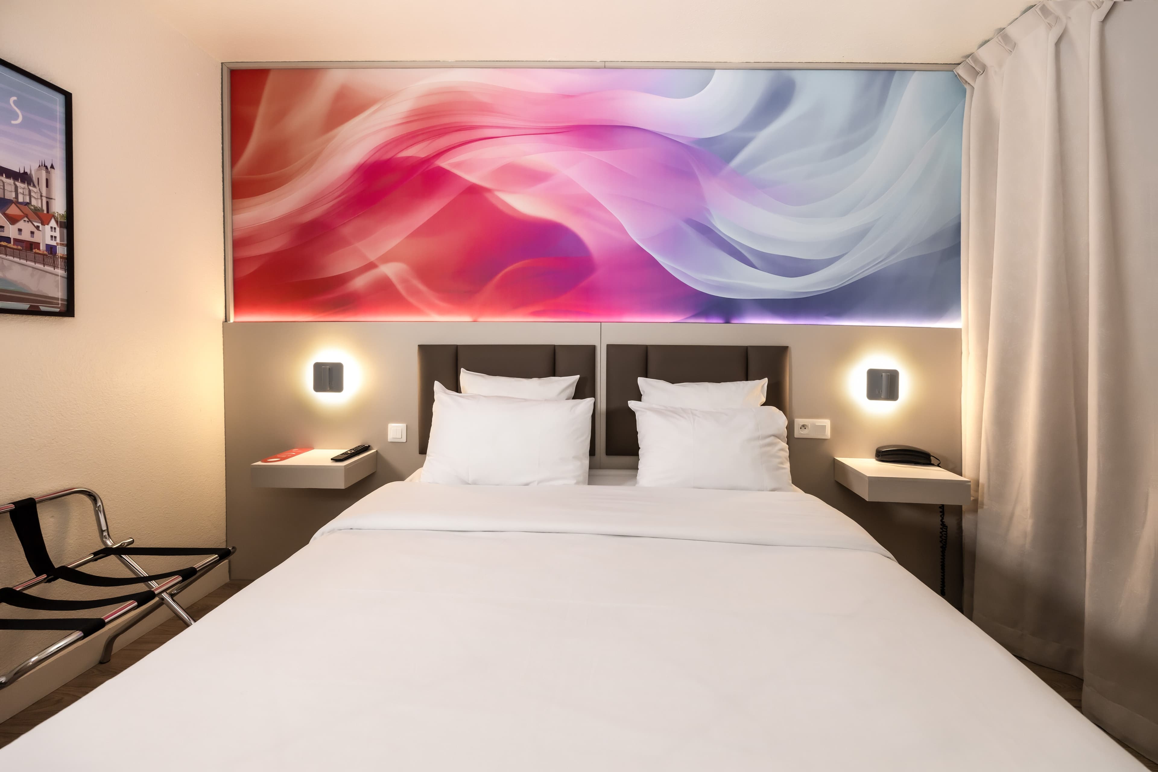 Comfort Hotel Lille L'Union - Image 3