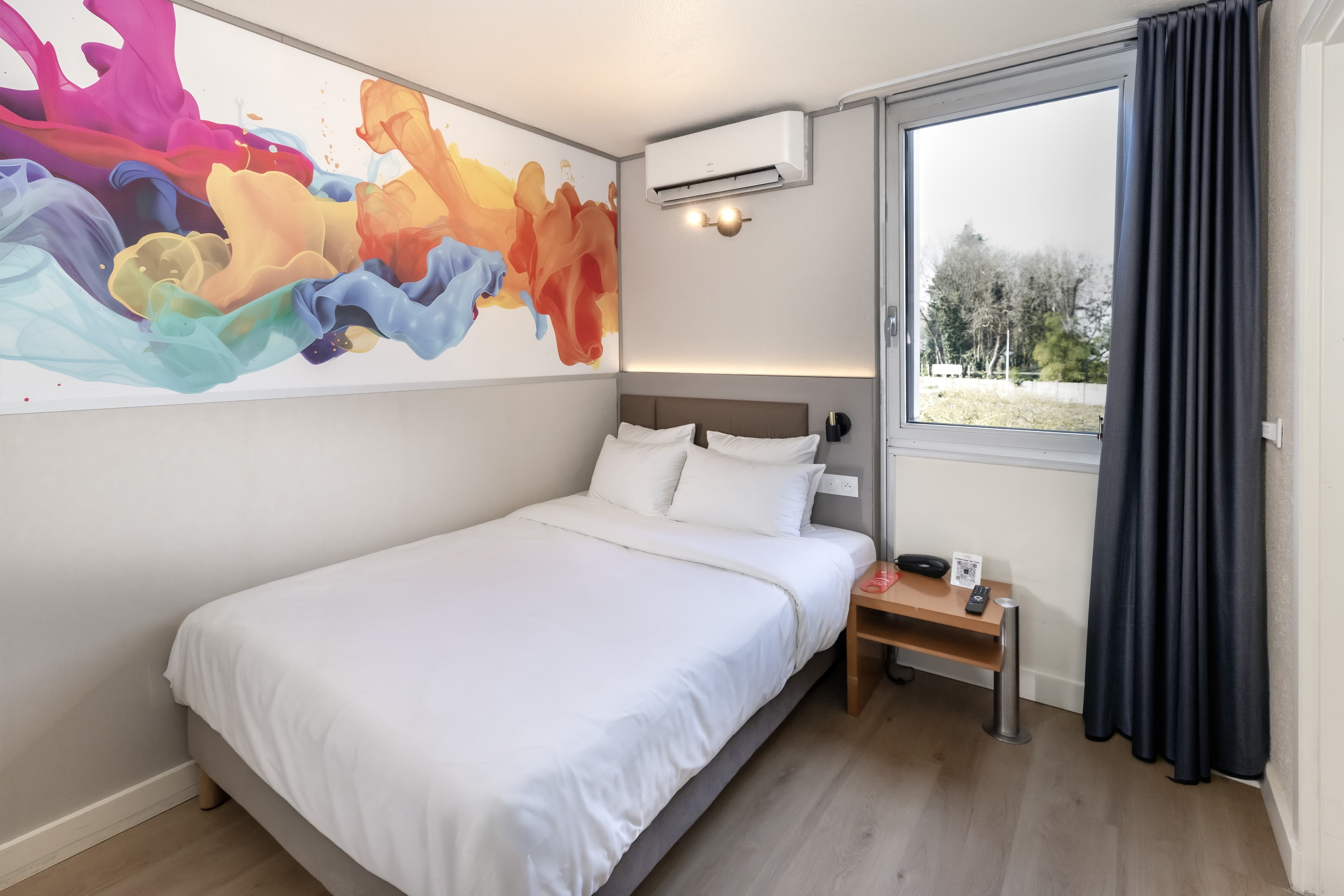 Comfort Hotel Lille L'Union - Image 5