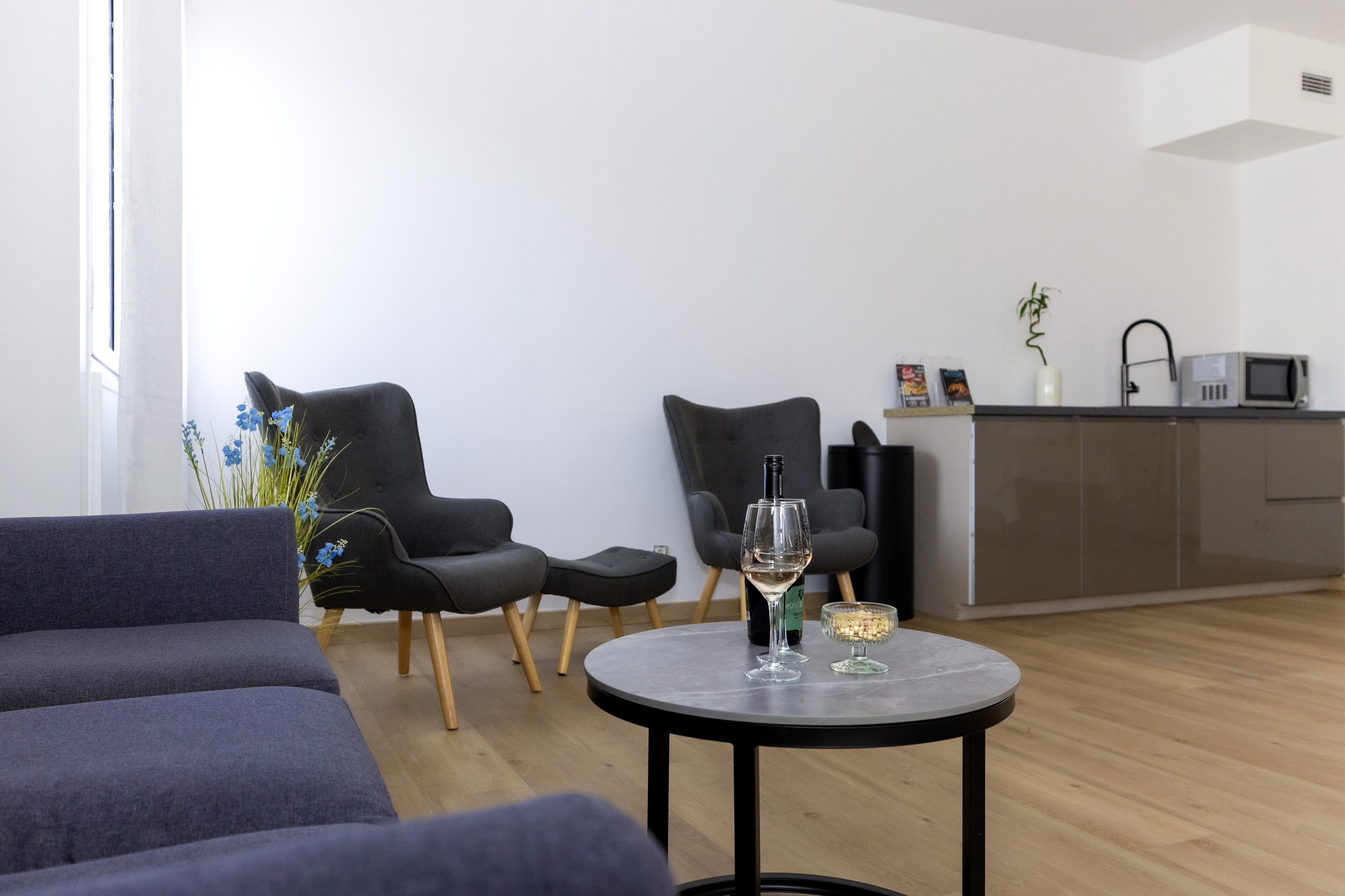Comfort Hotel Lille L'Union — 6