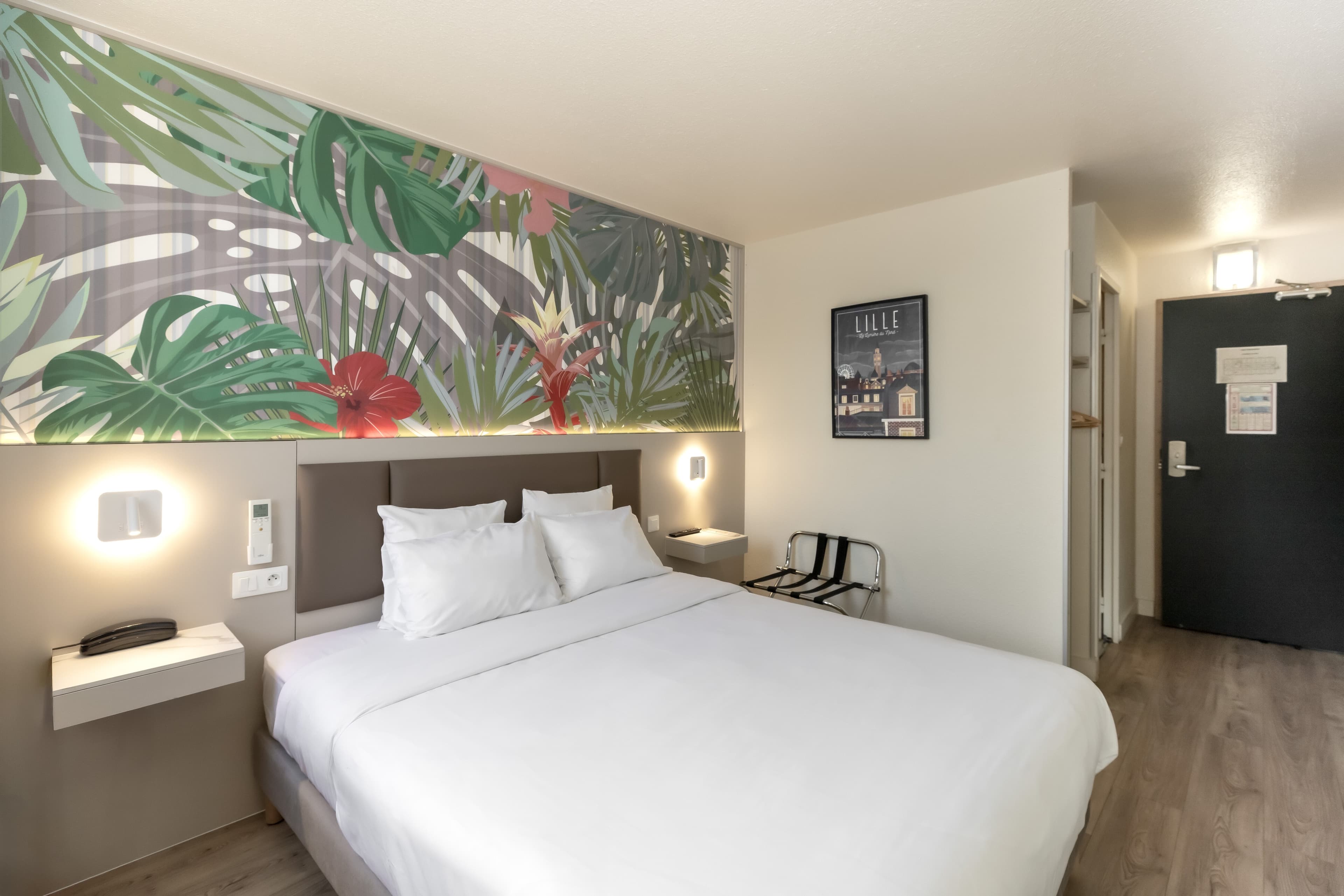 Comfort Hotel Lille L'Union — 7