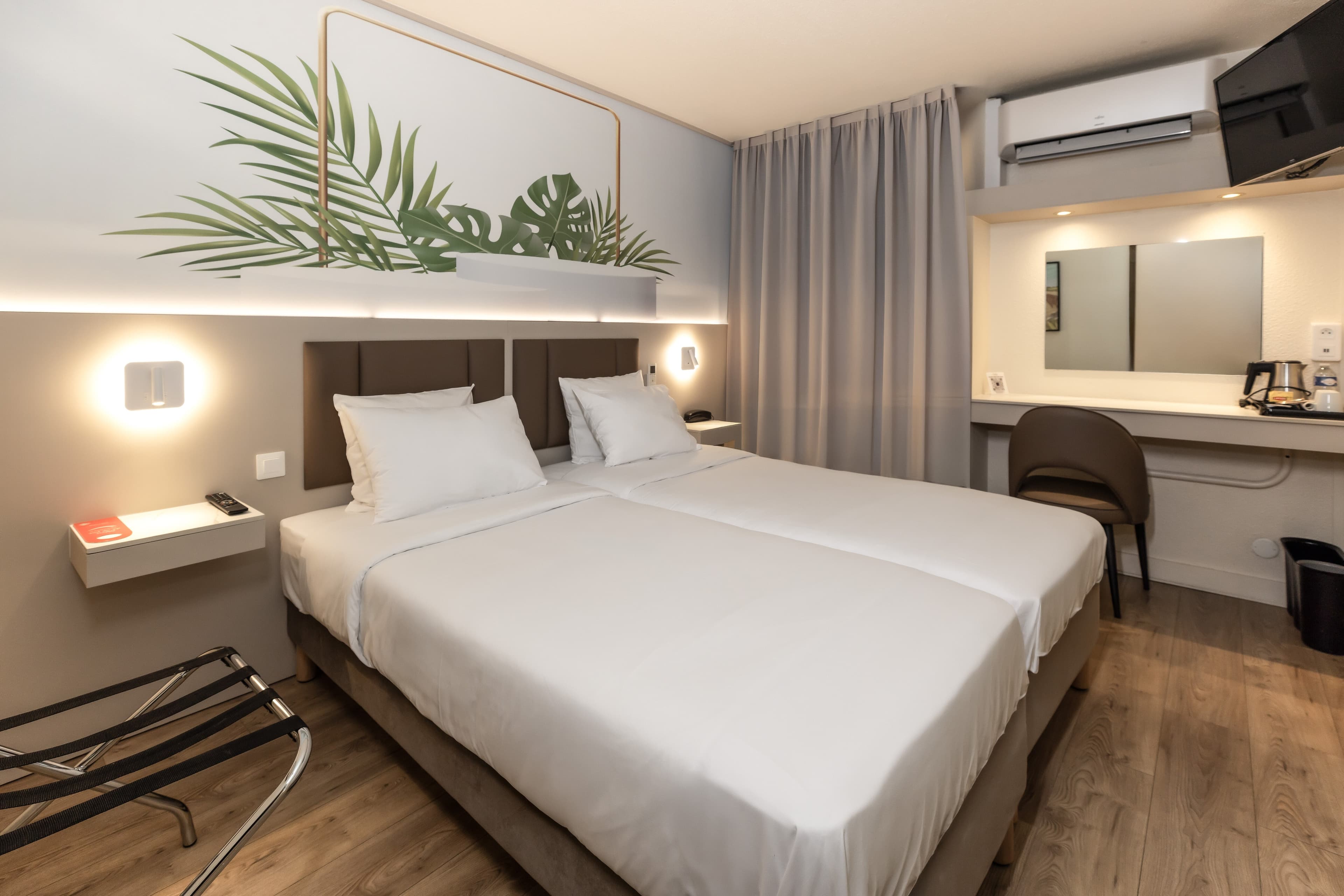Comfort Hotel Lille L'Union — 10